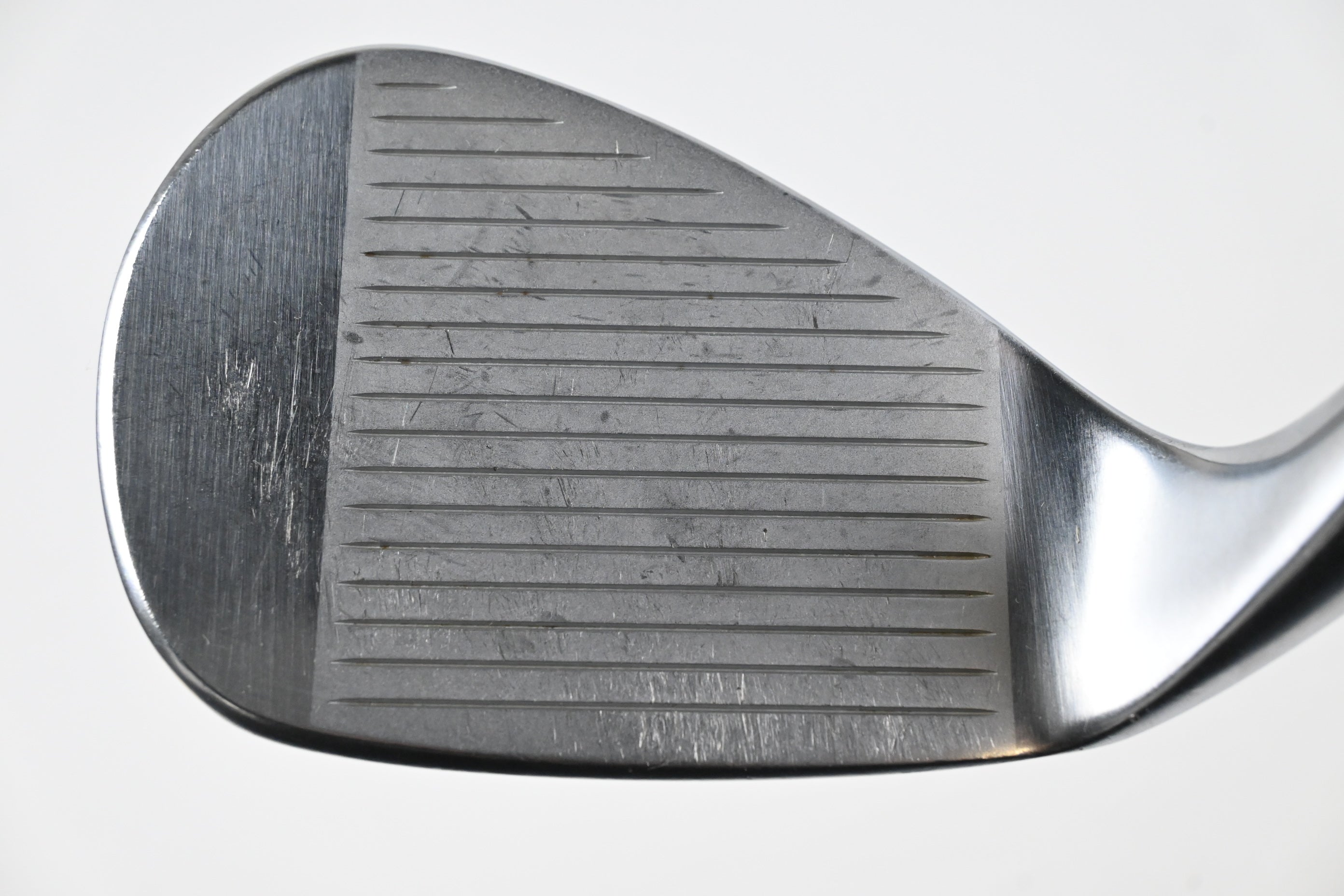Callaway CB 12 Lob Wedge / 58 Degree / Stiff Flex Project X LS 120 Steel Shaft