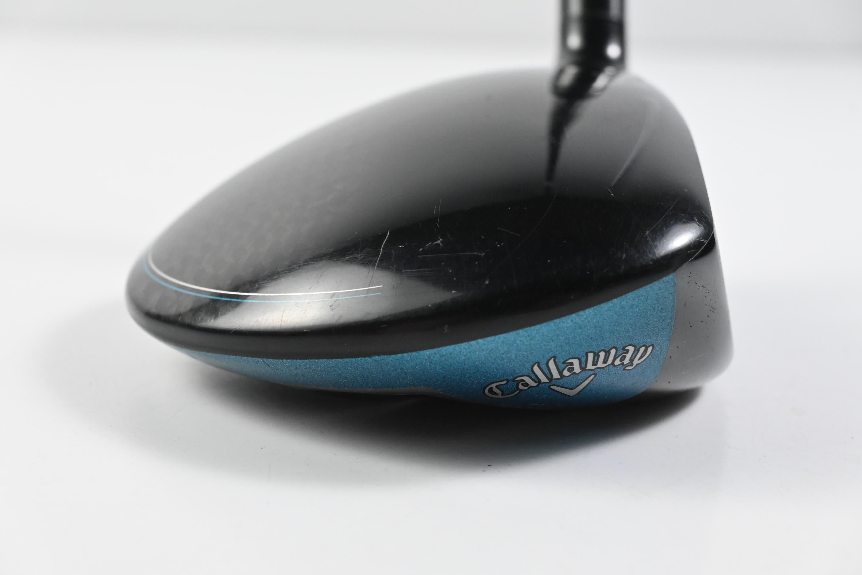 Callaway Rogue #3 Wood / 15 Degree / Stiff Flex Aldila Synergy 60 Shaft