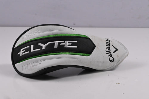 Callaway Elyte X #4 Hybrid / 21 Degree / Senior Flex Vanquish 5 Shaft