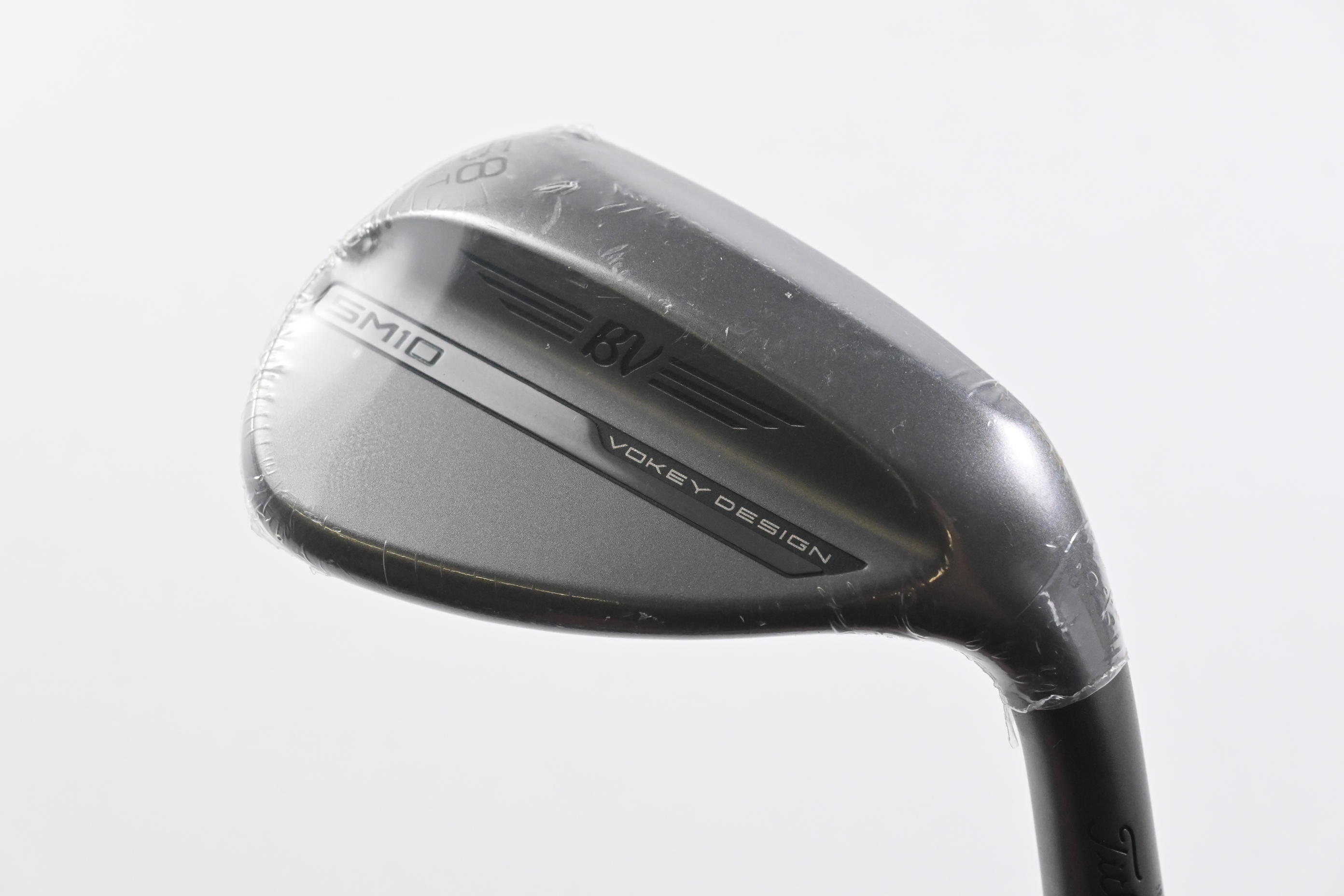 Titleist Vokey SM10 Lob Wedge / 58 Degree / Wedge Flex Vokey Design Shaft