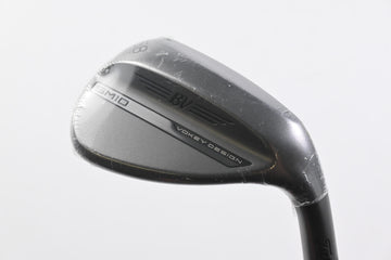 Titleist Vokey SM10 Lob Wedge / 58 Degree / Wedge Flex Vokey Design Shaft