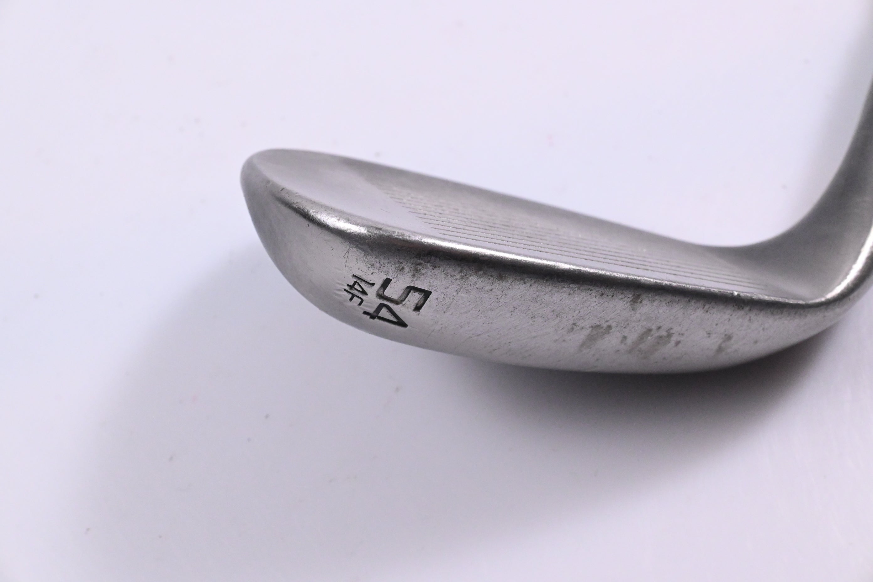 Titleist Vokey SM10 Sand Wedge / 54 Degree / Wedge Flex KBS Tour Shaft