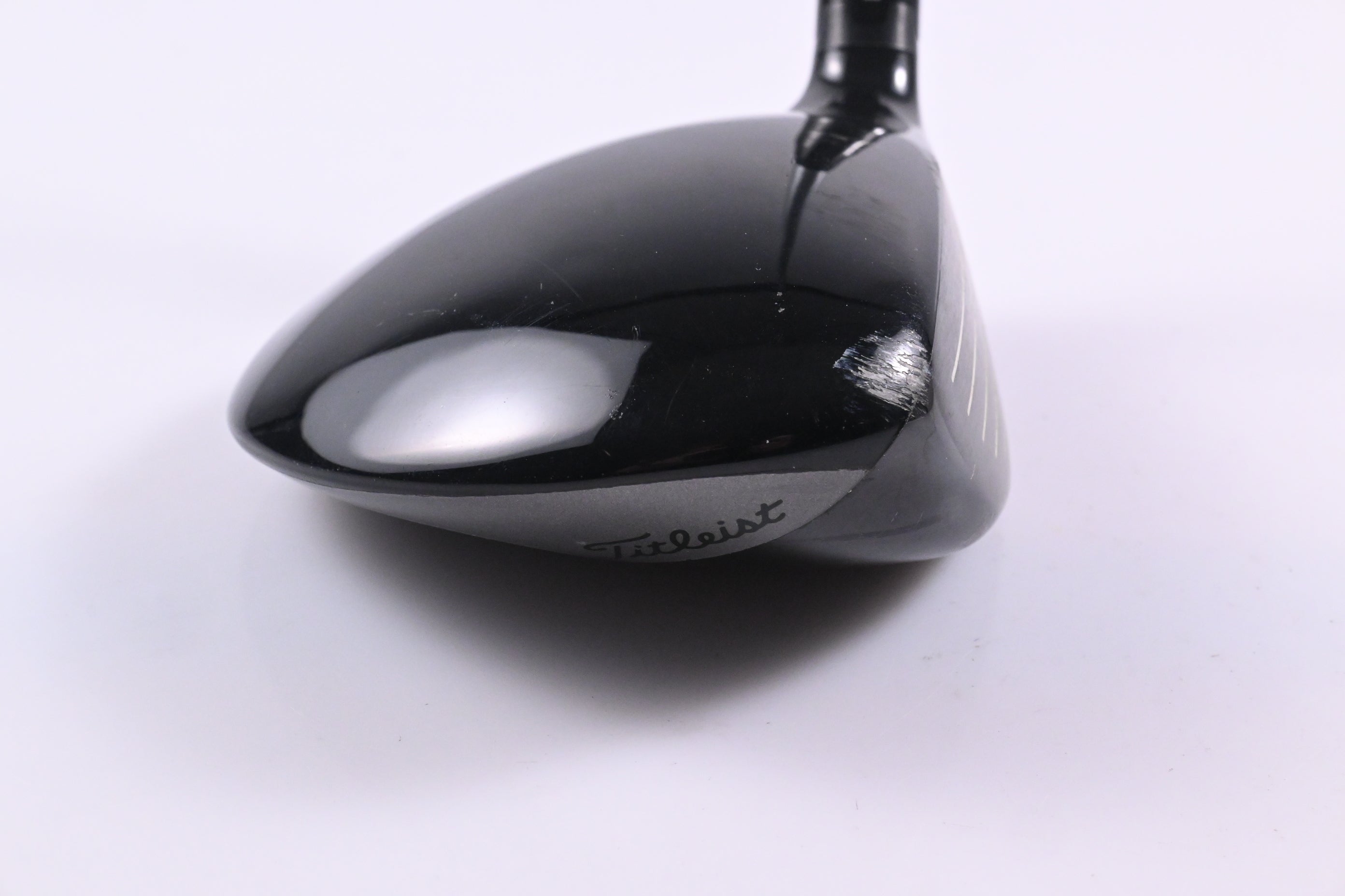 Titleist TSR1 #5 Wood / 18 Degree / Regular Flex Air Speeder 40 Shaft