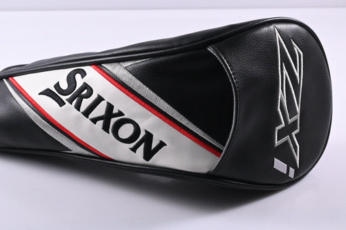 Srixon ZXi Max Driver / 10.5 Degree / X-Flex Fujikura Ventus TR Blue 6 Shaft