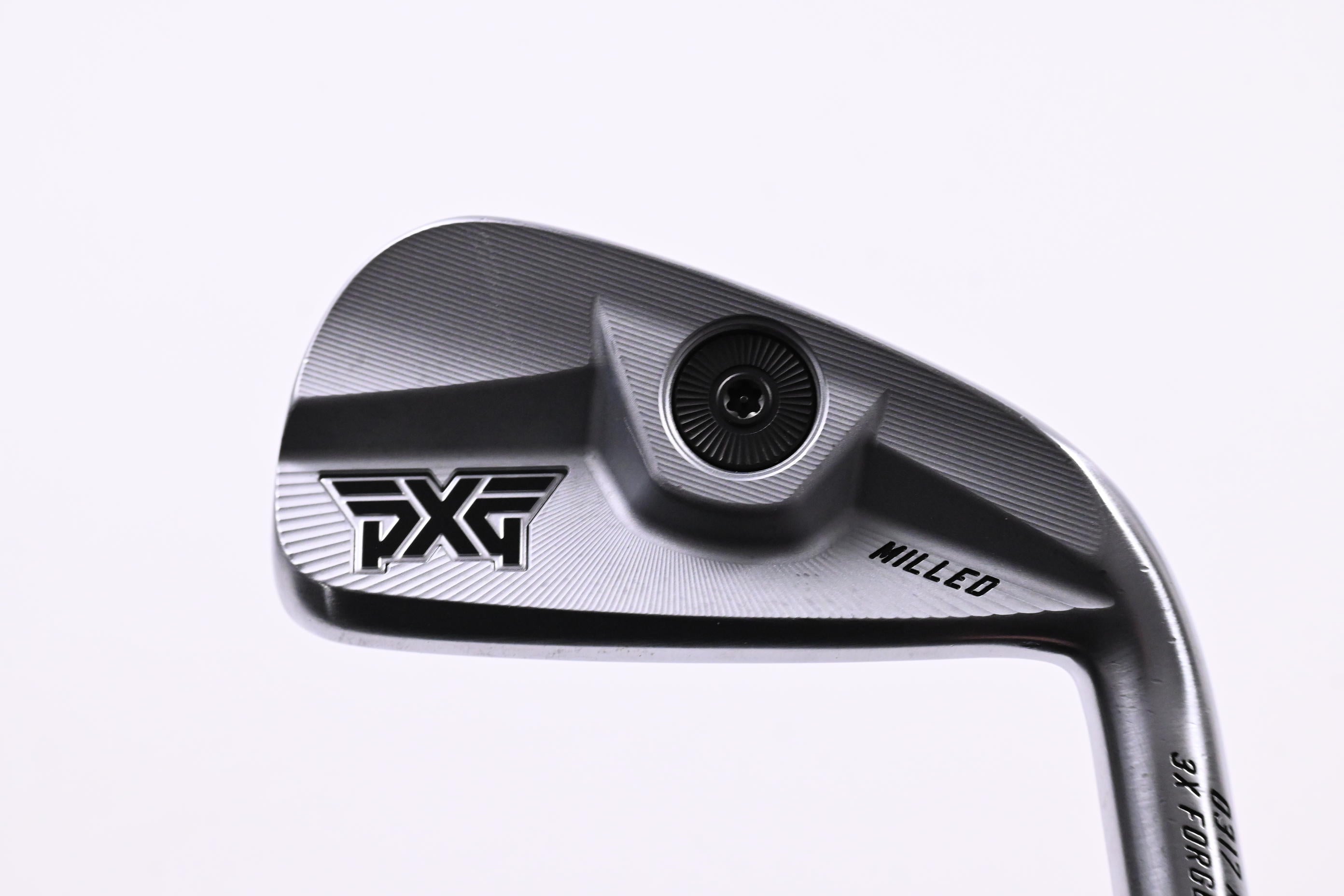 PXG 0317 X Driving Iron / 17 Degree / Stiff Flex Elevate MPH 95 Shaft