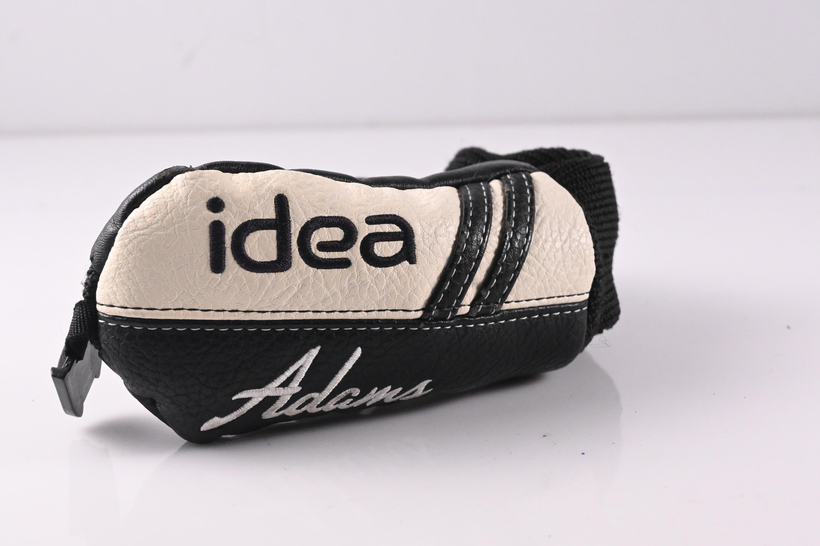 Adams Idea 2014 #6 Hybrid / 28 Degree / Regular Flex Bassara E 60 Shaft