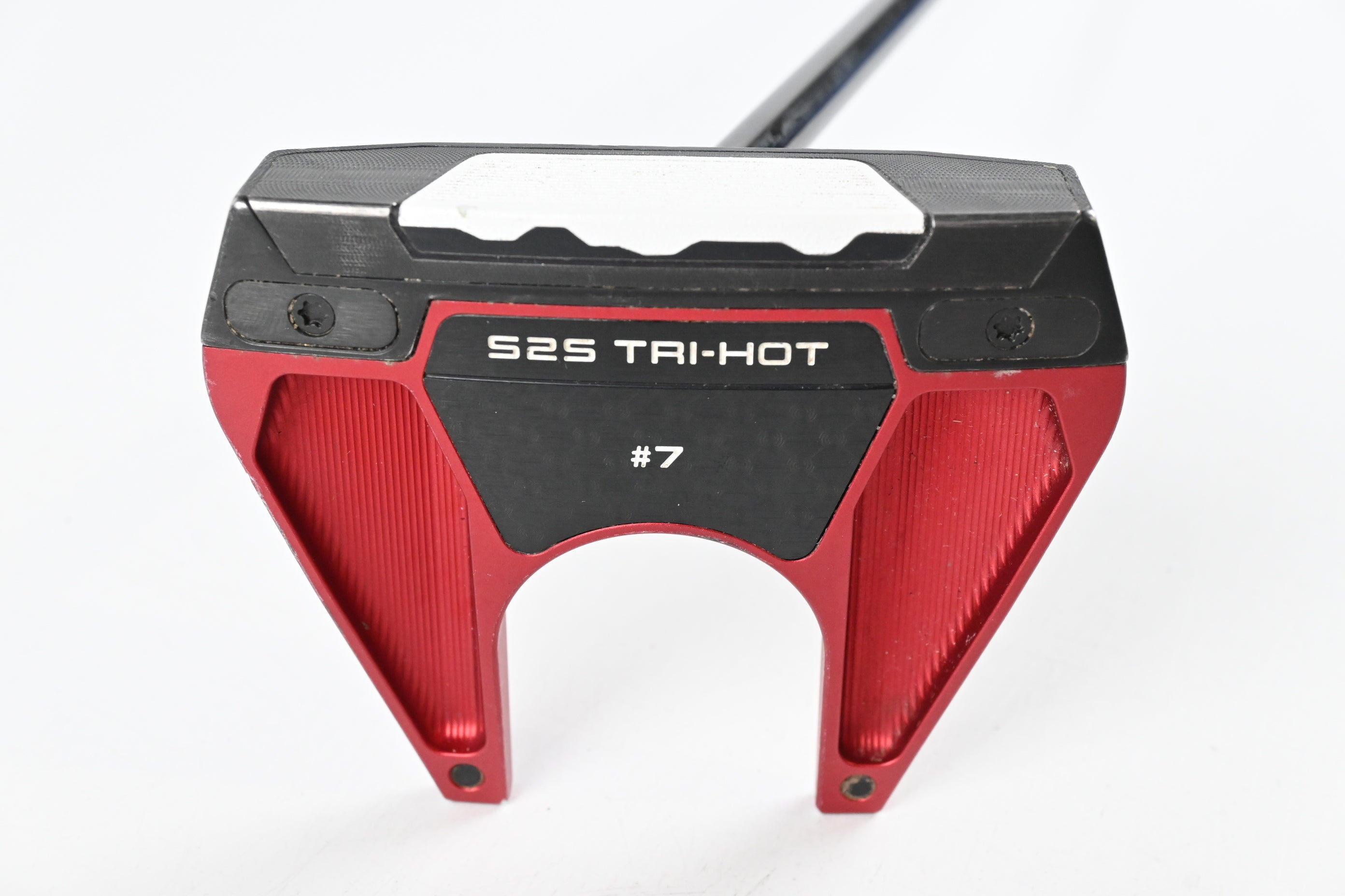 Odyssey Square 2 Square Tri-Hot S25 #7 Putter / 34 Inch