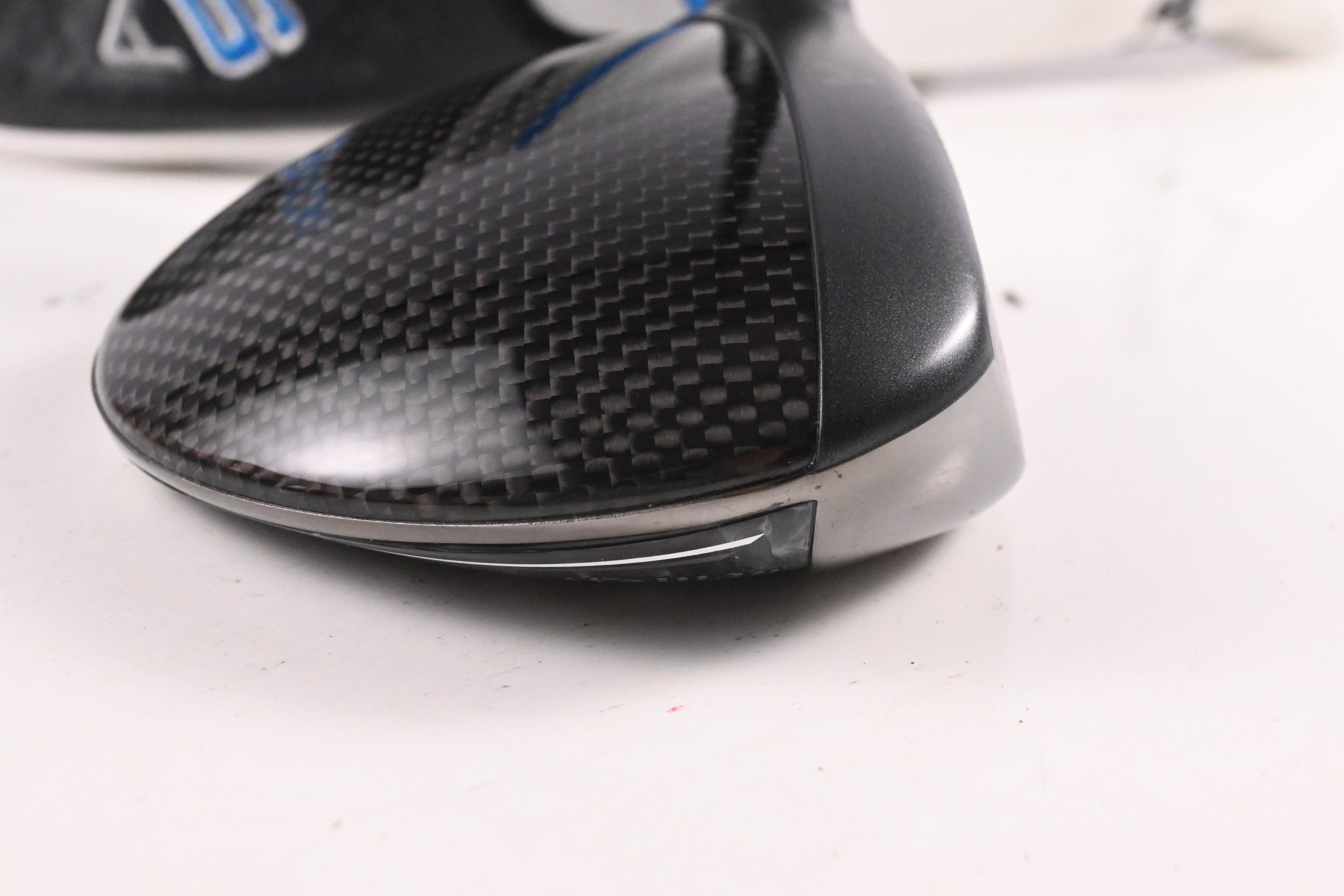 Callaway Paradym Ai Smoke Max #3 Wood / 15 Degree / Regular Flex Tensei AV Blue