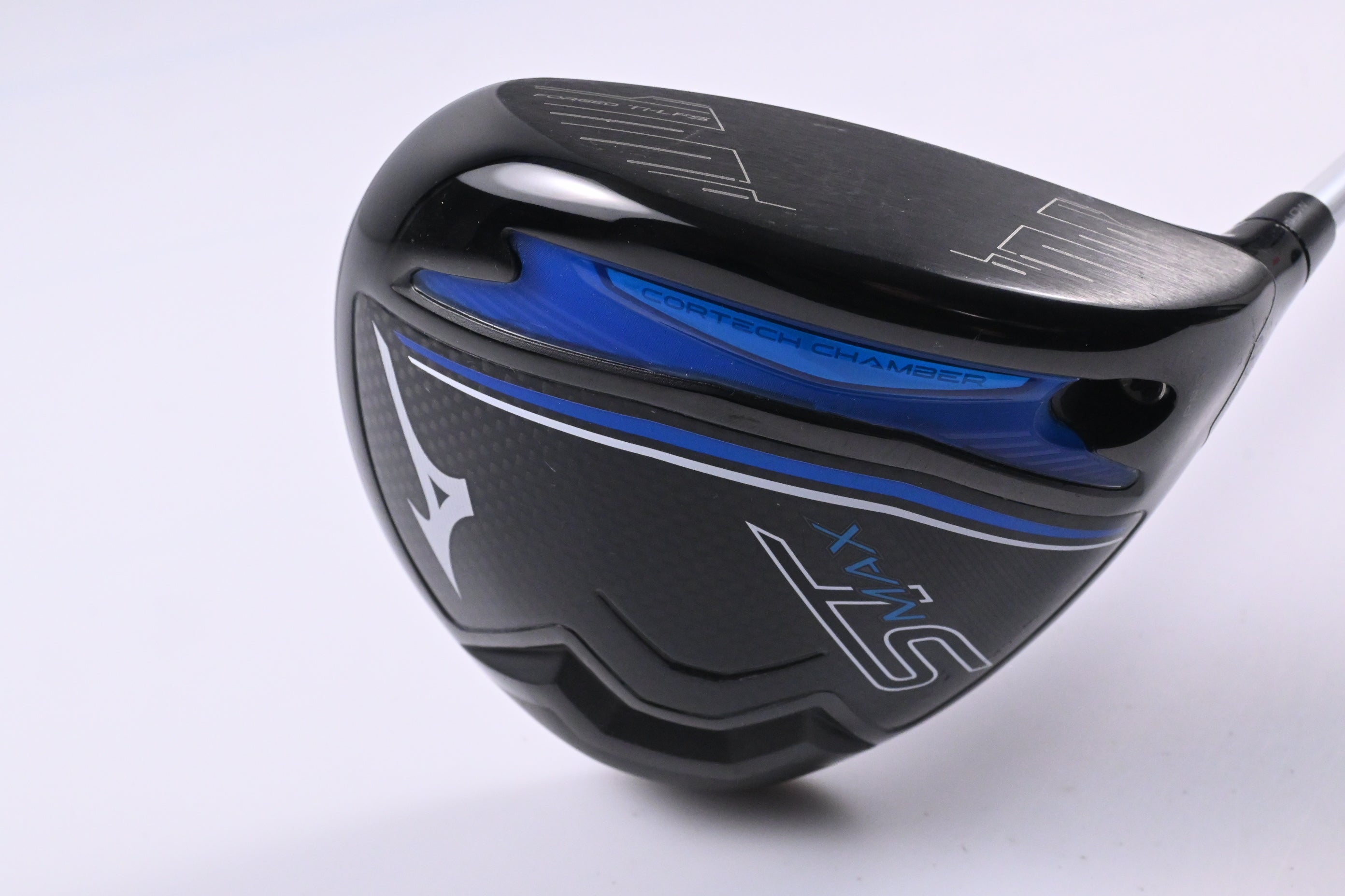 Mizuno ST-Max 230 Driver / 10.5 Degree / Regular Flex Aldila Ascent Red 50 Shaft