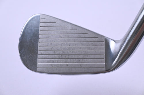 Titleist T200 2021 #6 Iron / Stiff Flex True Temper AMT Red S300 Shaft