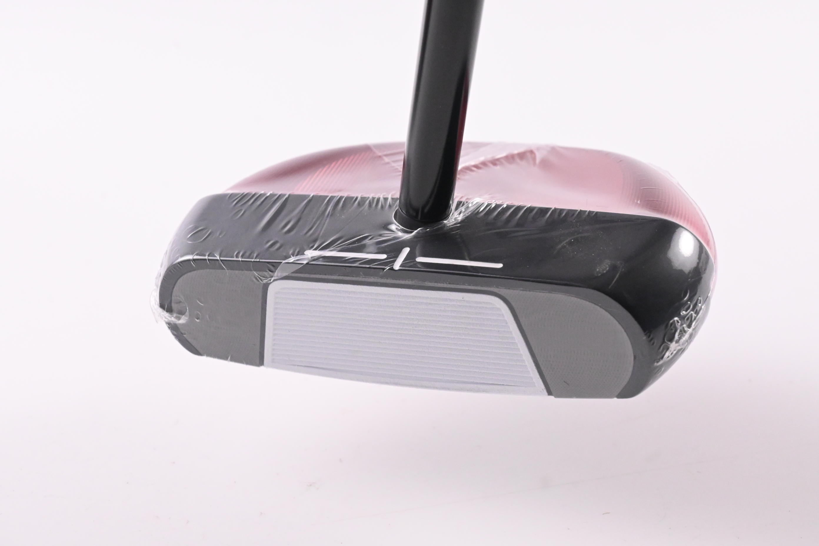 Odyssey Square 2 Square Tri-Hot Rossie Putter / 34 Inch