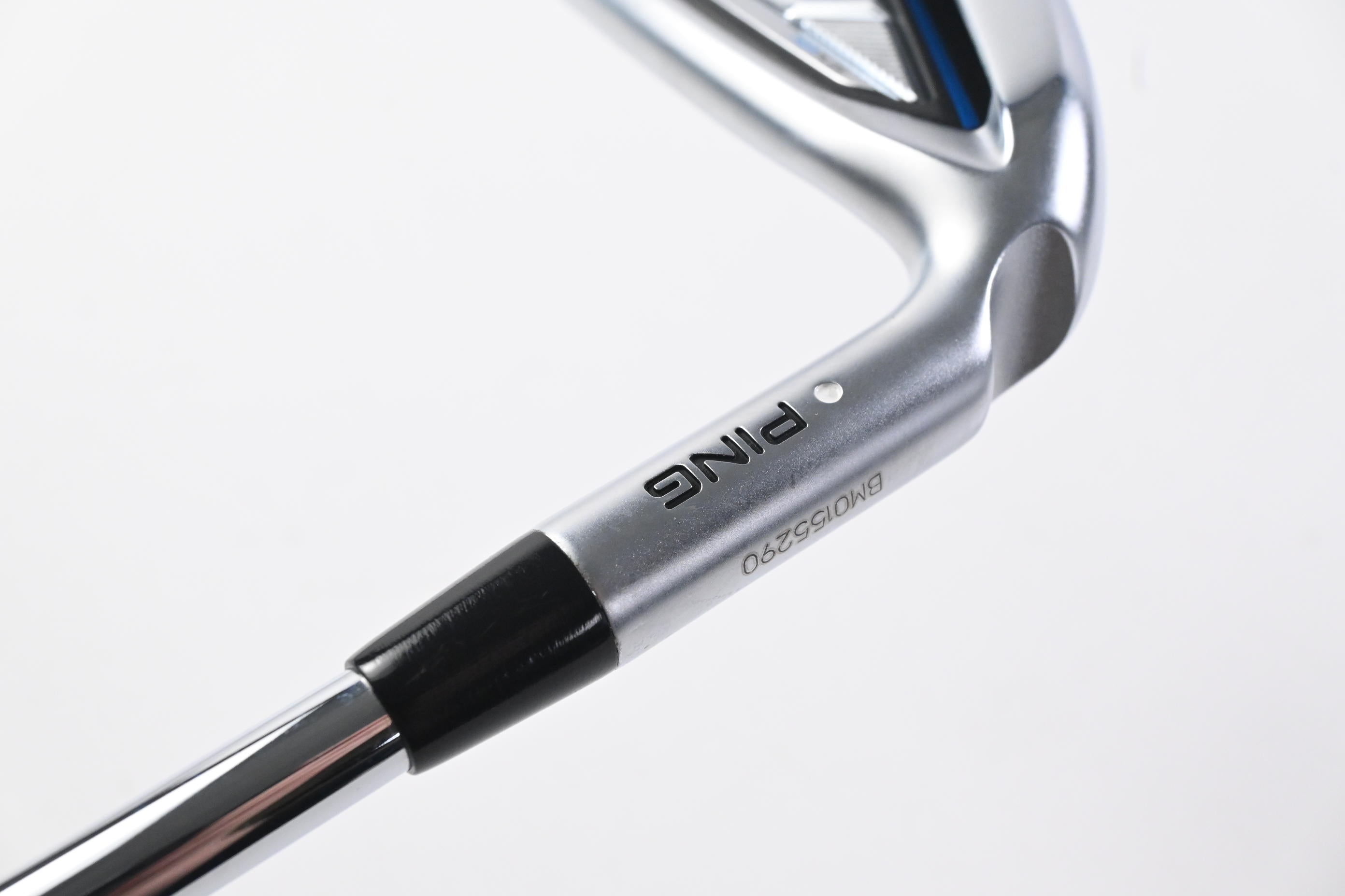 Ping G440 #5 Iron / 22 Degree / White Dot / Regular Flex Dynamic Gold 100 R300