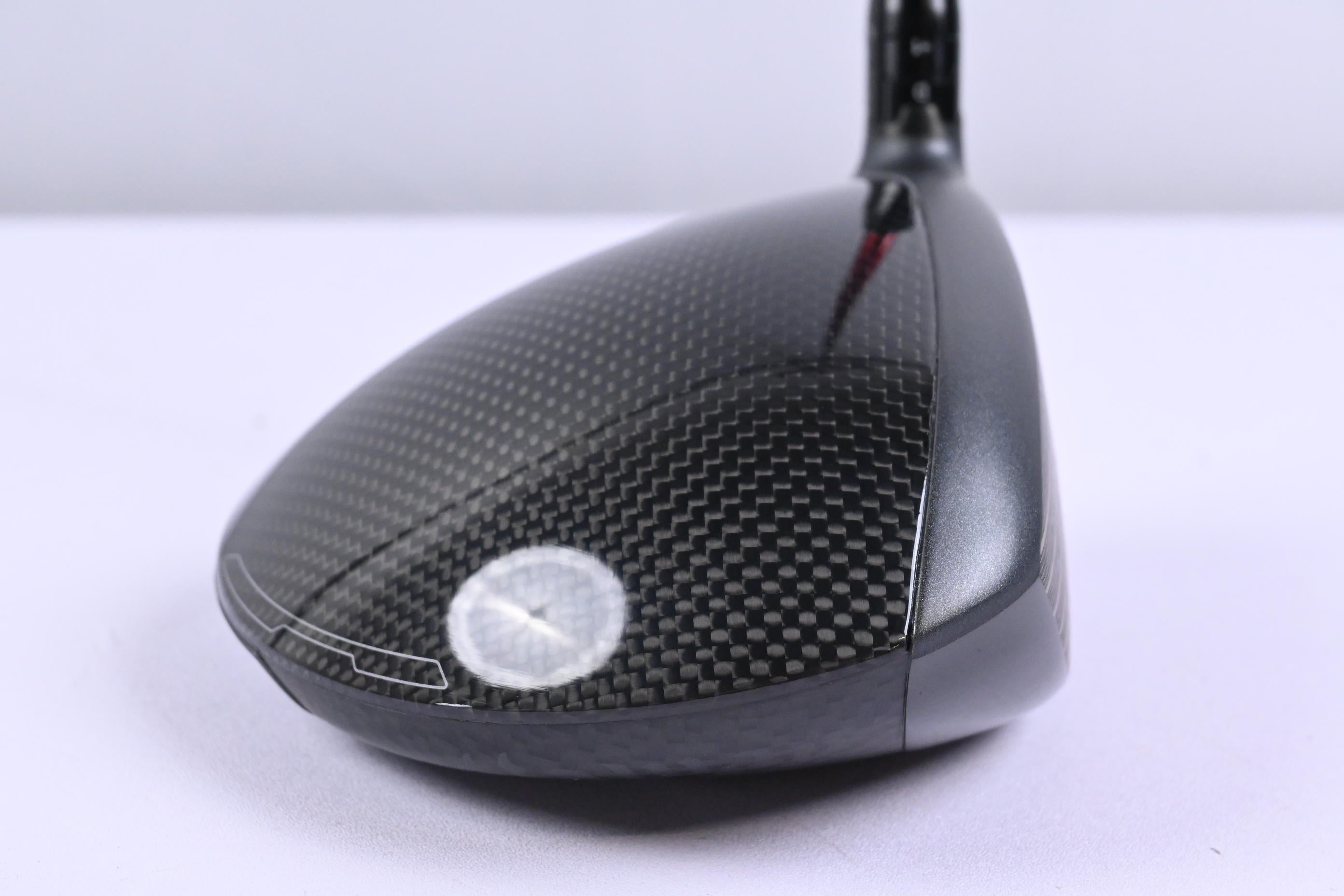 Tour Issue Callaway Quantum Triple Diamond Max Driver / 9° / Stiff Flex Ventus