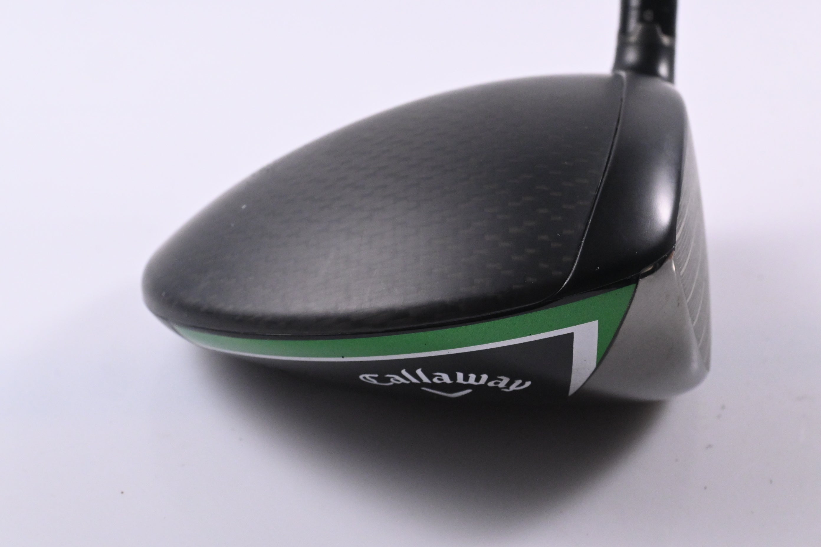 Callaway Elyte X Driver / 10.5 Degree / Senior Flex Vanquish 4 Shaft