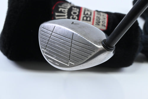 Callaway Big Bertha Warbird #3 Wood / 15 Degree / Firm Flex Callaway RCH 96