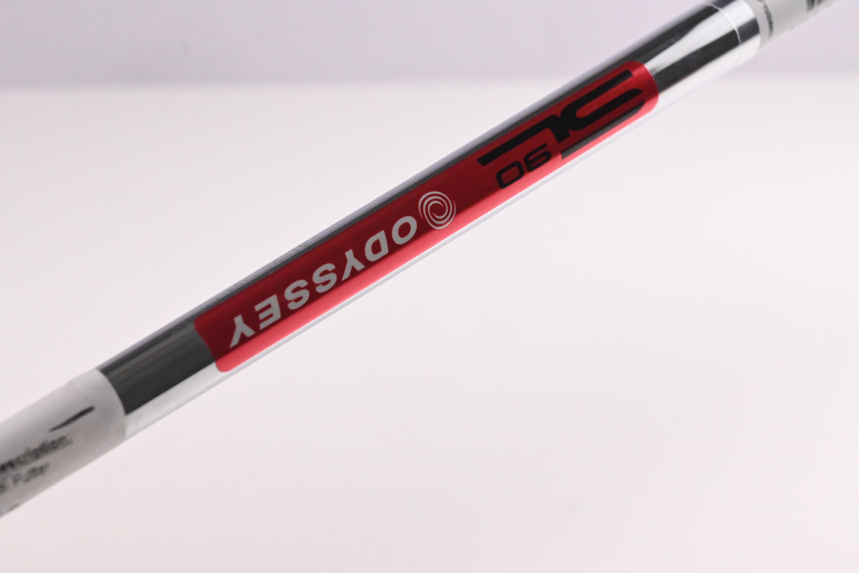 Odyssey Ai-Dual DW 1/2 Ball Putter / 34 Inch