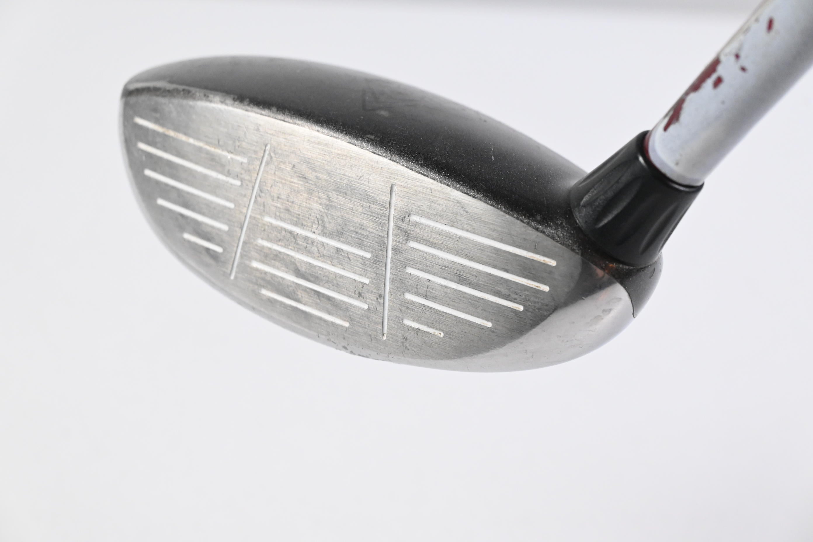 Callaway Heavenwood #2 Hybrid / 17 Degree / Firm Flex RCH 75 Shaft