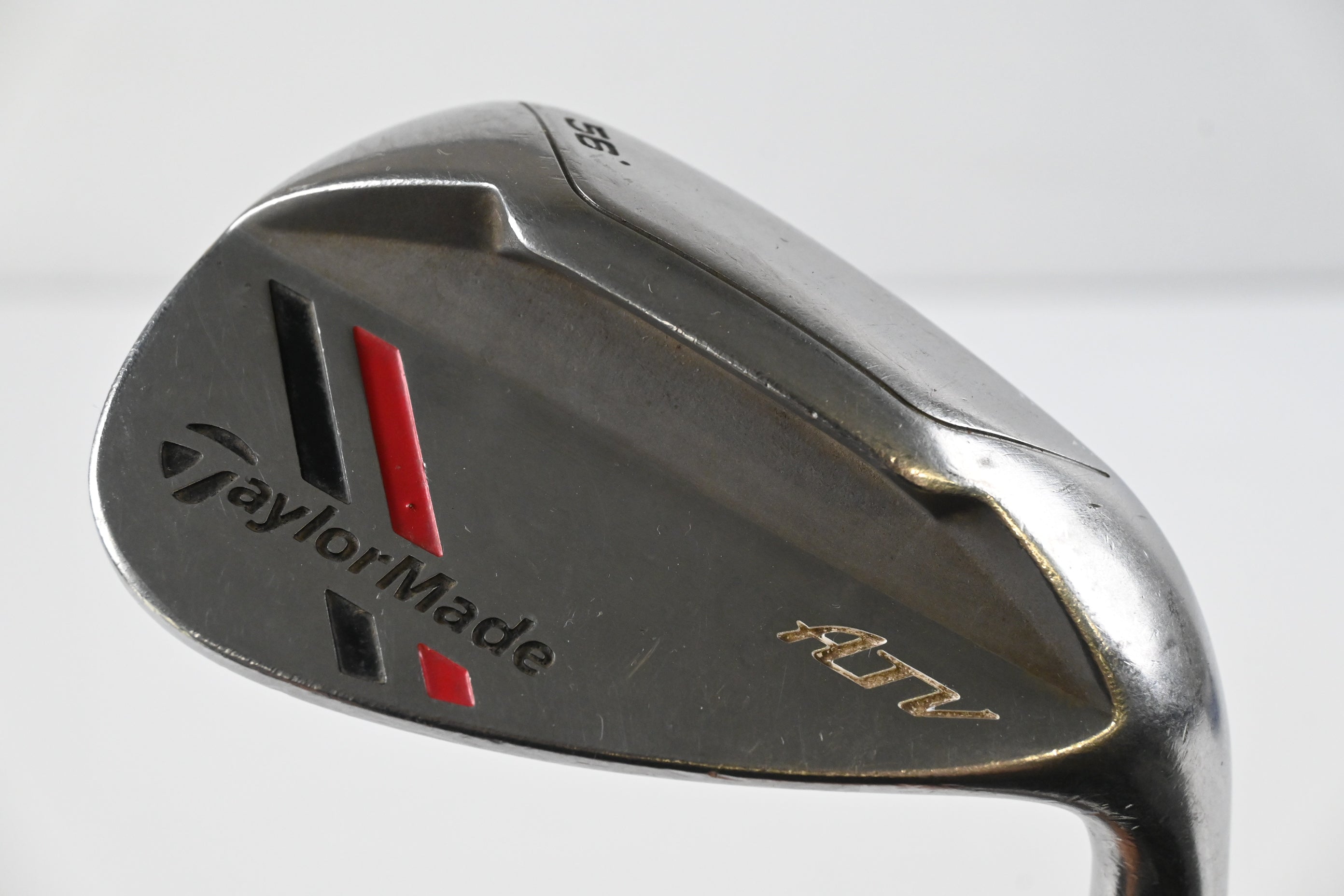 Taylormade ATV Sand Wedge / 56 Degree / Wedge Flex Steel Shaft