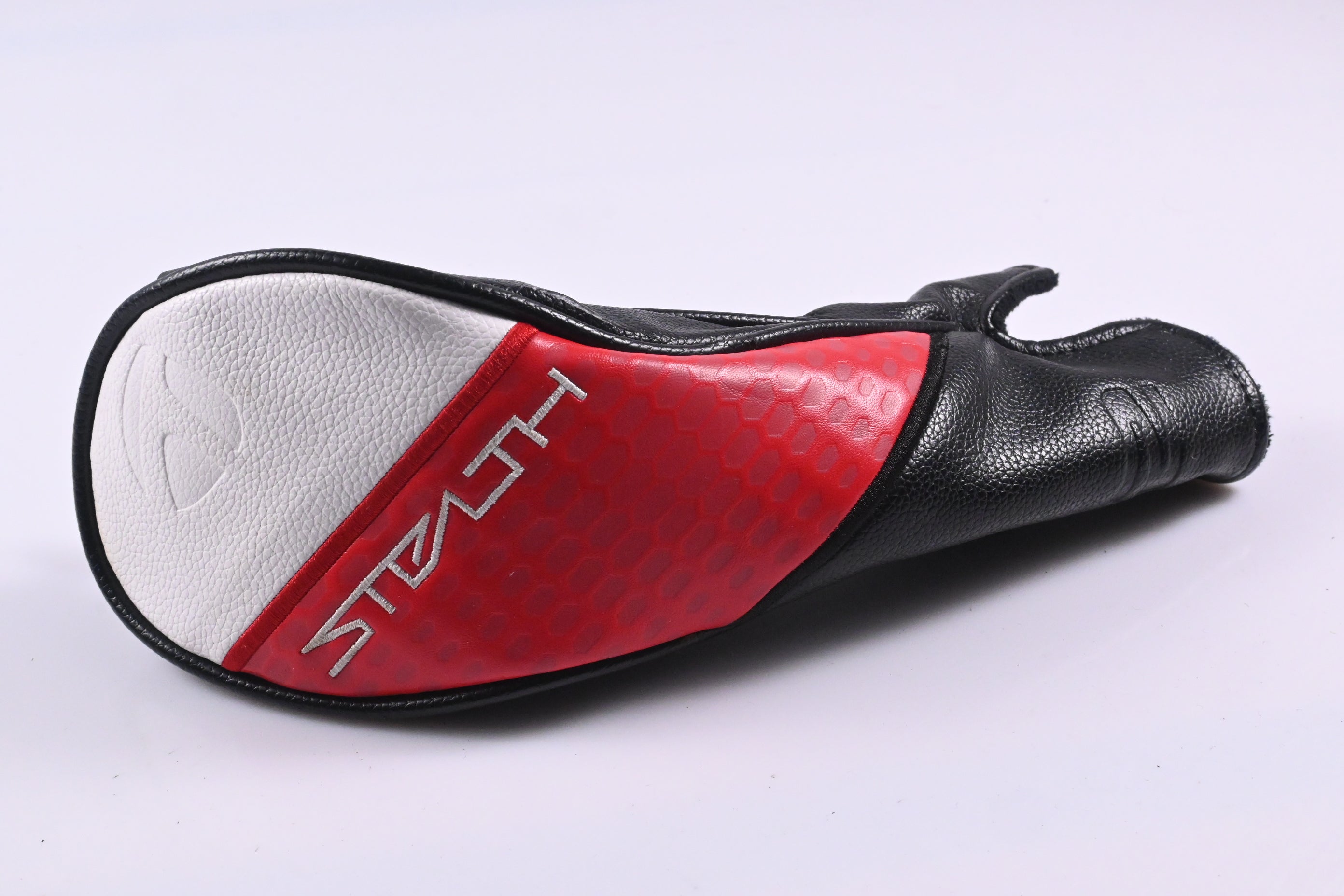 Taylormade Stealth 2 Plus #3 Hybrid / 19.5 Degree / Stiff Flex Kai'Li Red 85