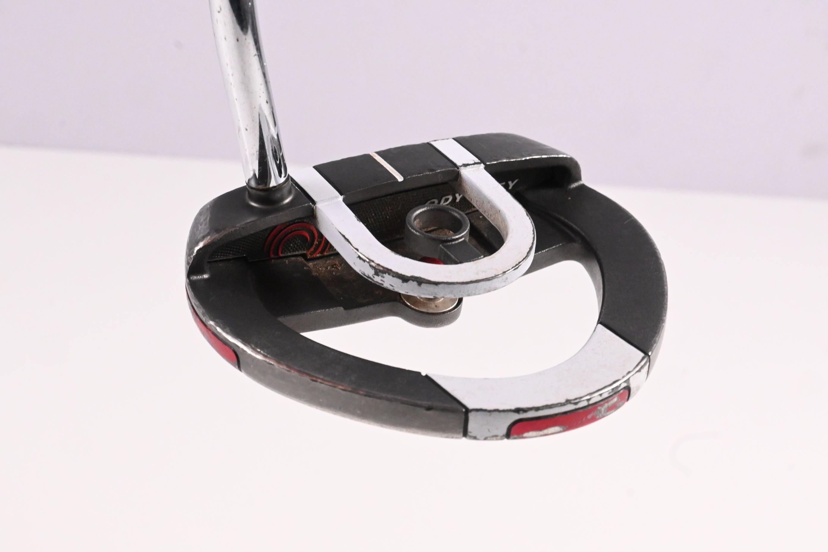 Odyssey Red-Ball Putter / 33 Inch