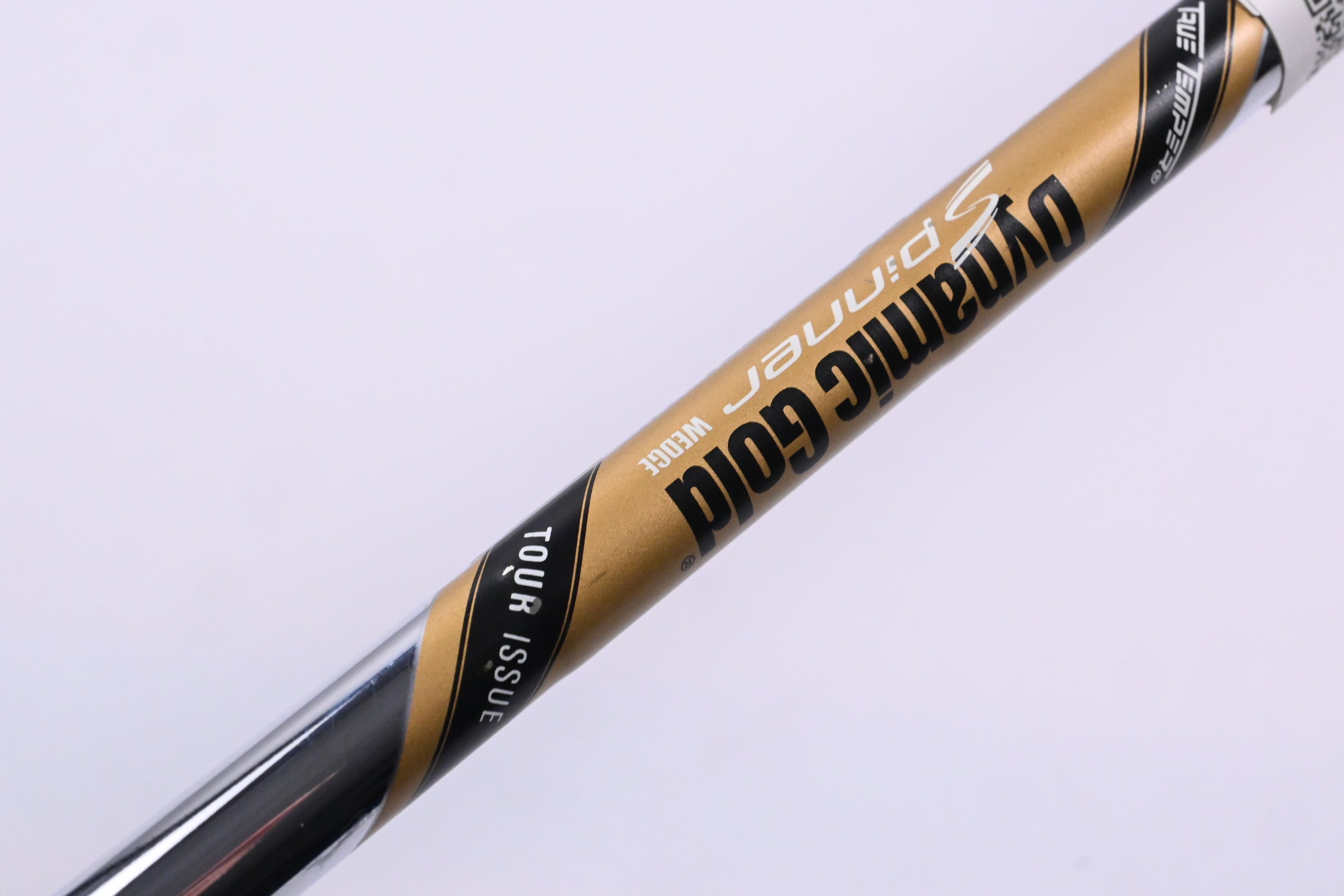 Wilson Staff Model ZM Sand Wedge / 54 Degree / Wedge Flex Dynamic Gold Spinner
