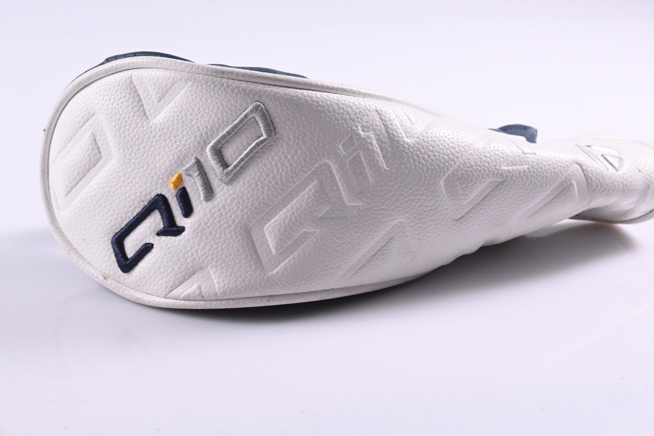 Taylormade Qi10 Max #3 Hybrid / 20 Degree / Regular Flex Speeder NX TCS 50