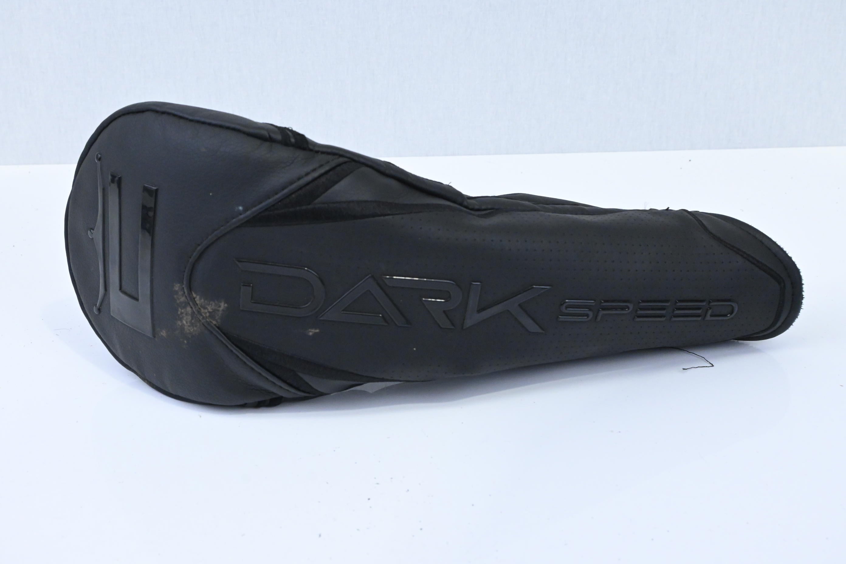 Cobra Darkspeed LS Driver / 8 Degree / Regular Flex Fujikura Ventus Blue 6