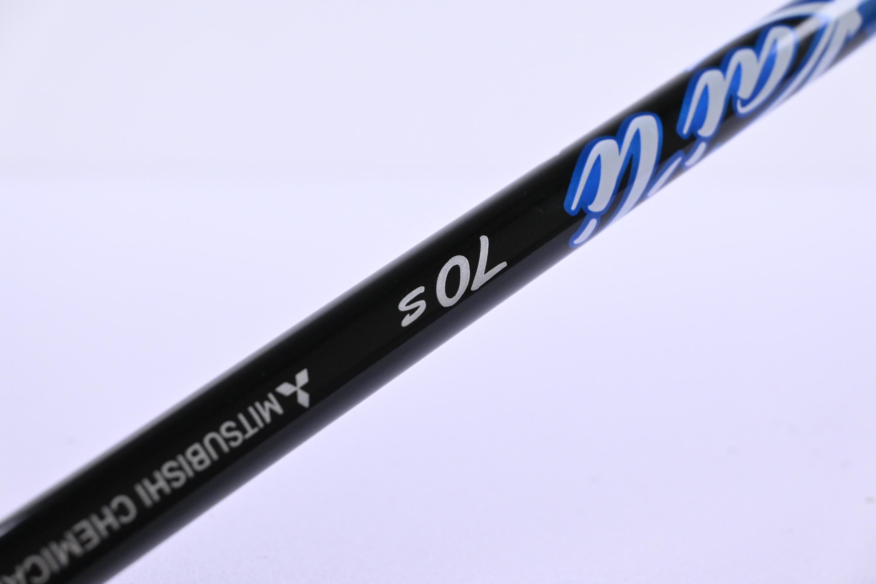 Mizuno ST-Z 230 #3 Wood / 15 Degree / Stiff Flex Kai'li Blue 70 Shaft
