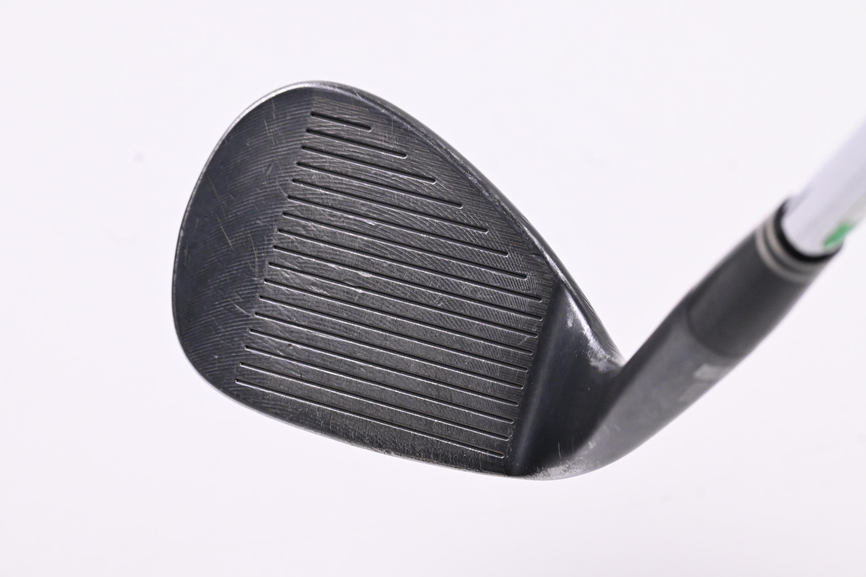 Cleveland RTX-3 Lob Wedge / 60 Degree / Wedge Flex True Temper Dynamic Gold