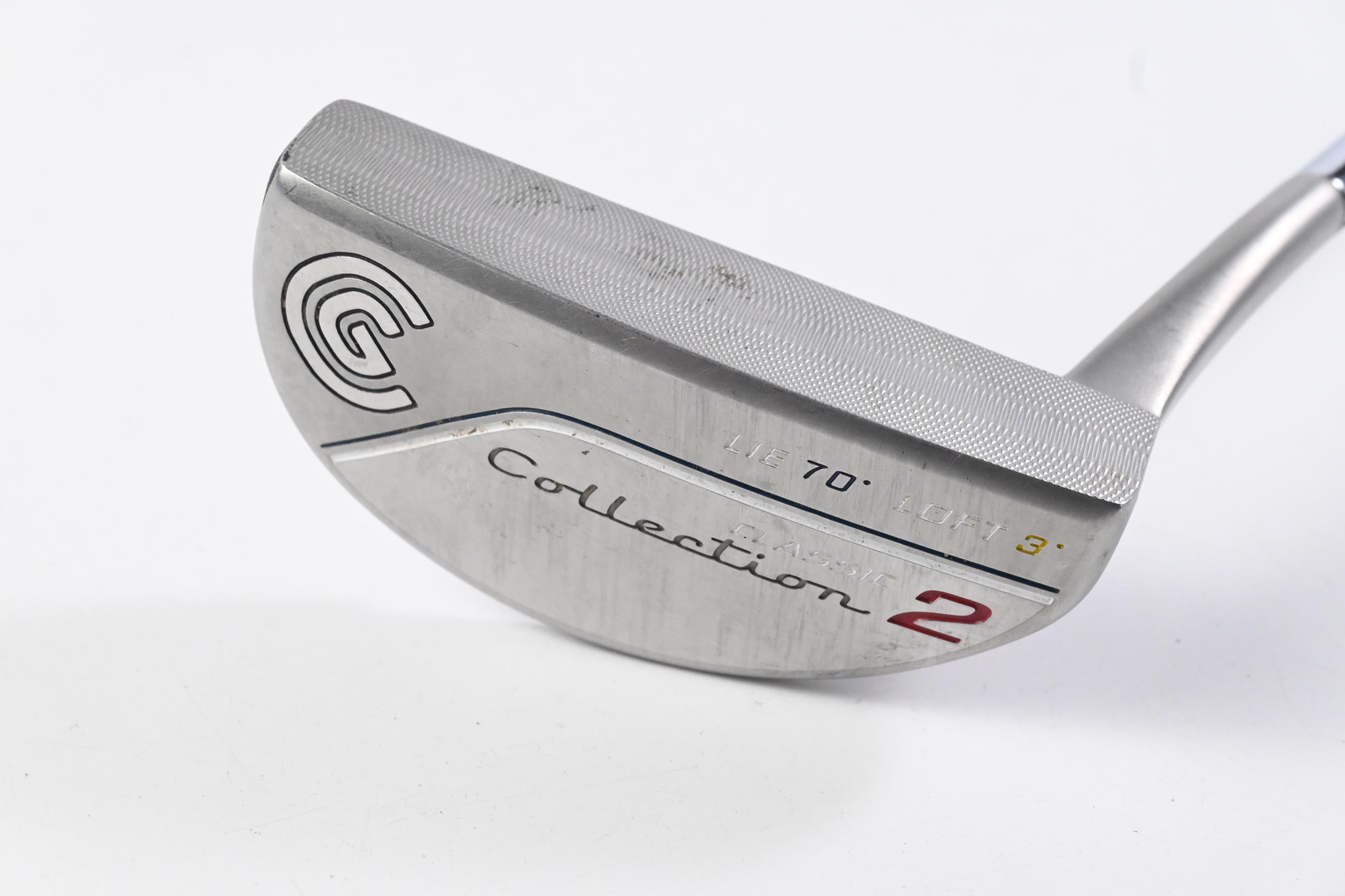 Cleveland Classic Collection 2 Putter / 35 Inch