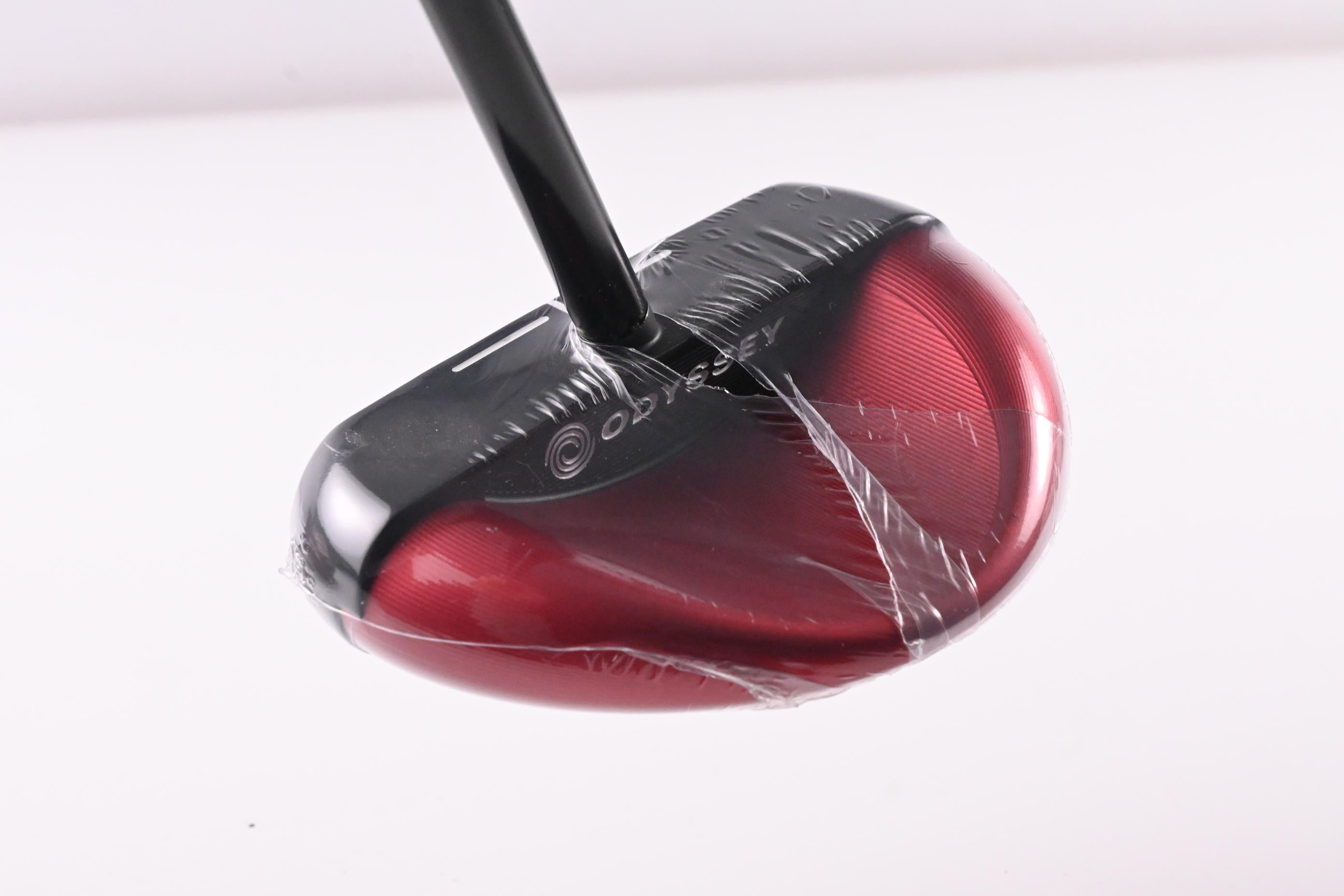 Odyssey Square 2 Square Tri-Hot Rossie Putter / 34 Inch