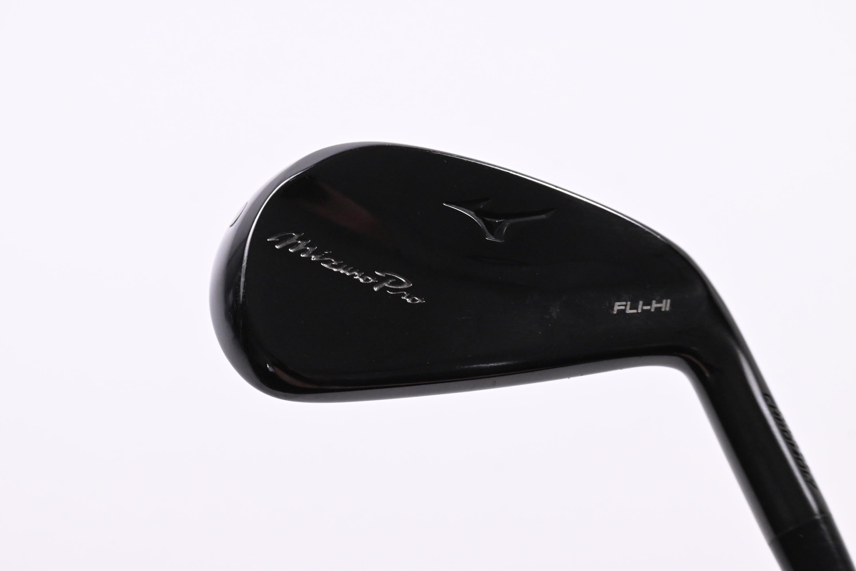 Mizuno Pro Fli-Hi 2024 #2 Iron / 16.5 Degree / X-Flex Evenflow White 100 Shaft