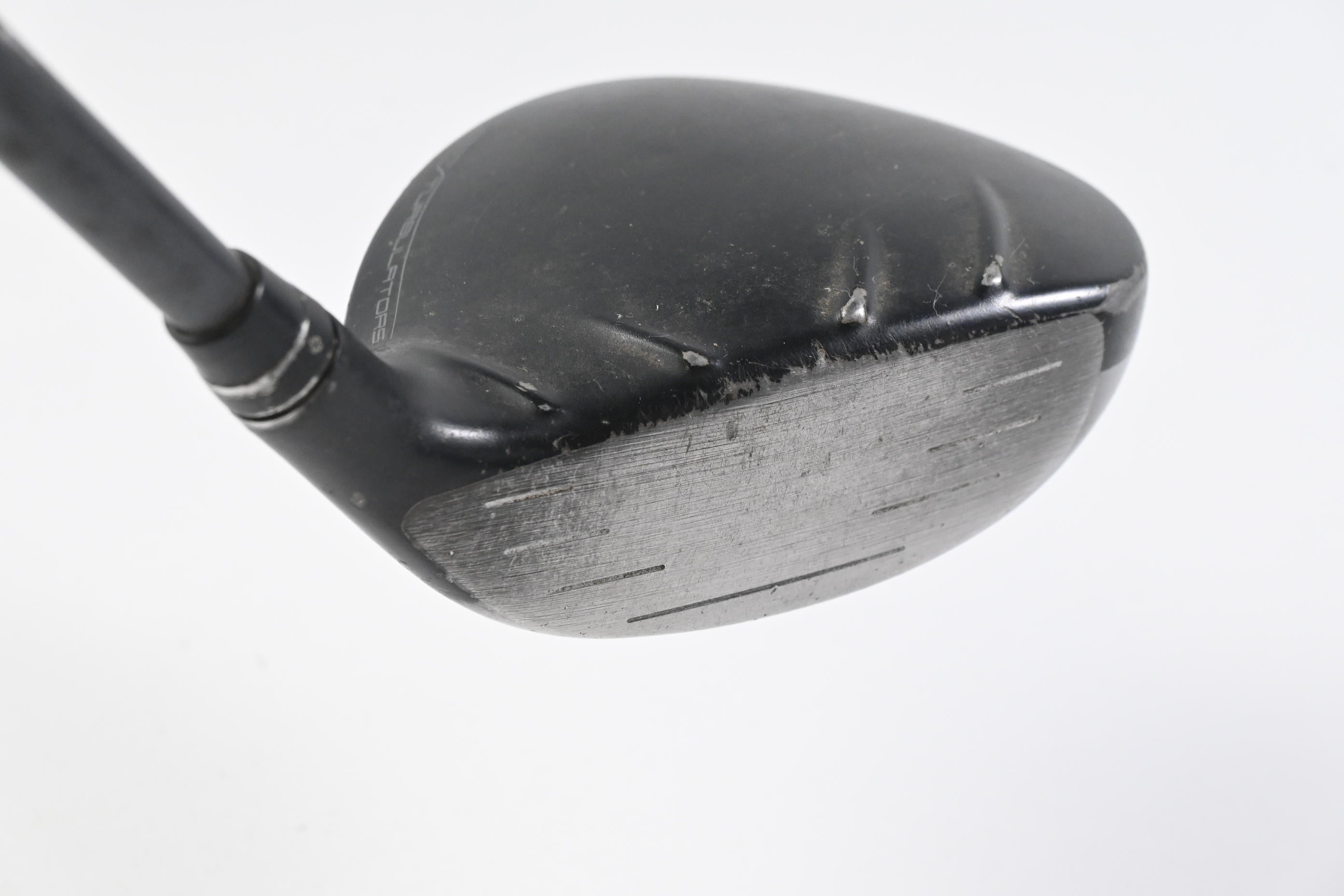 Left Hand Ping G Series #3 Wood / 14.5 Degree / Stiff Flex Ping Alta 65 Shaft