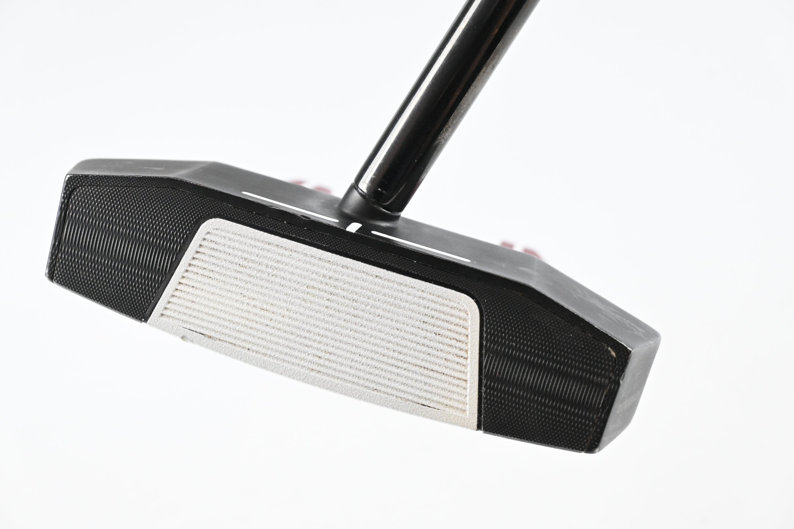 Odyssey Square 2 Square Tri-Hot S25 #7 Putter / 34 Inch