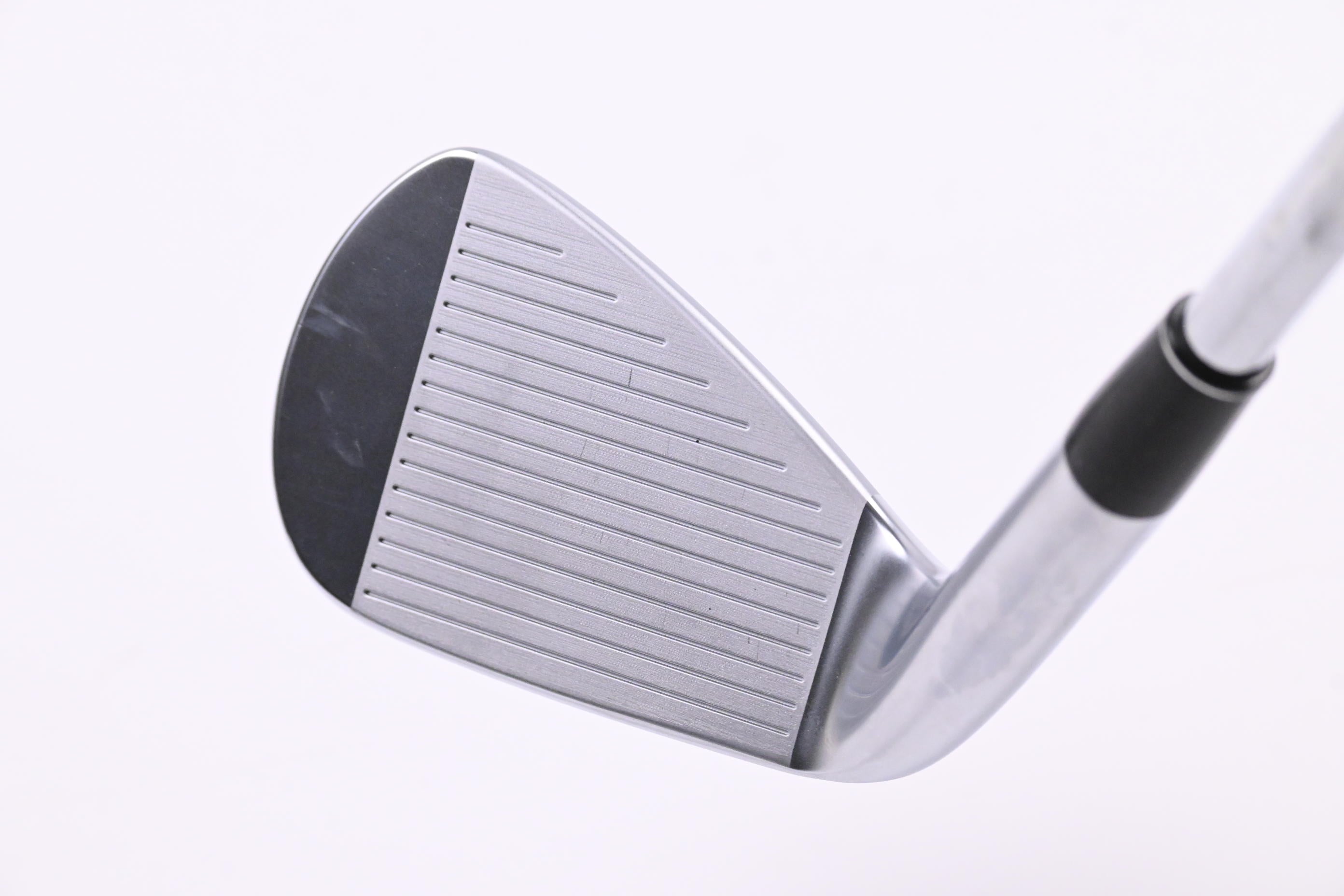 Srixon Z-Forged II #9 Iron / Stiff Flex Project X Shaft