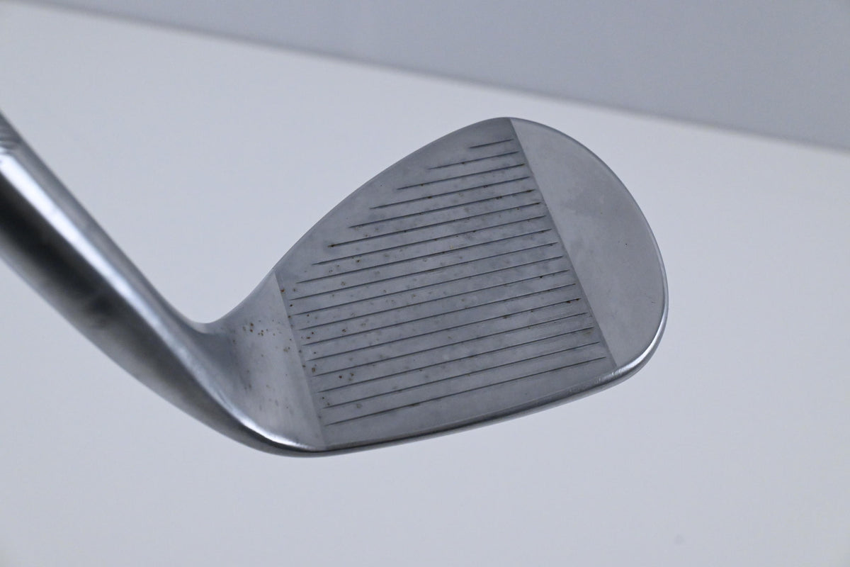 Left Hand Titleist Vokey SM10 Lob Wedge / 58 Degree / Wedge Flex Vokey SM10