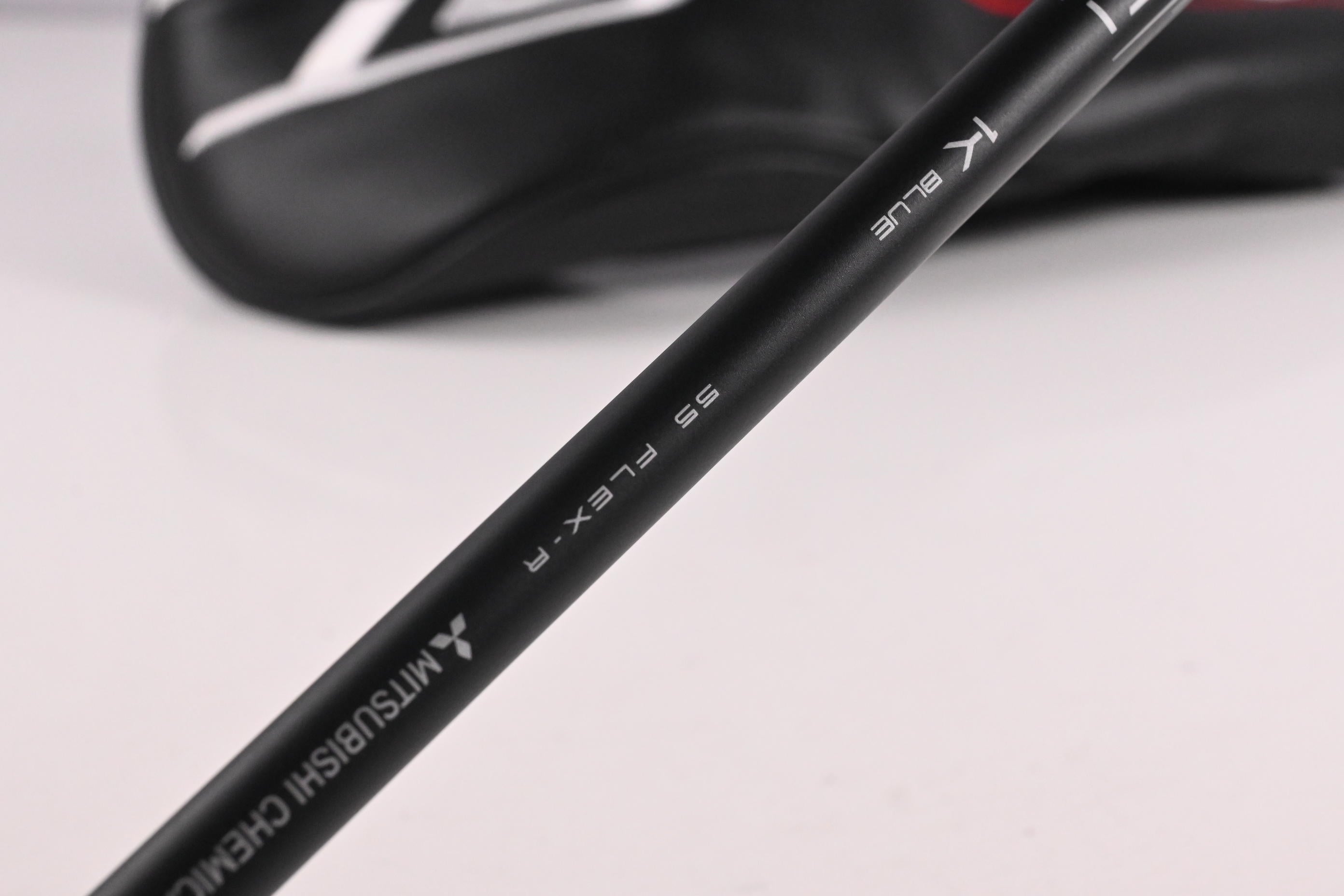 Titleist GT2 Driver / 9 Degree / Regular Flex Tensei 1K Blue 55 Shaft