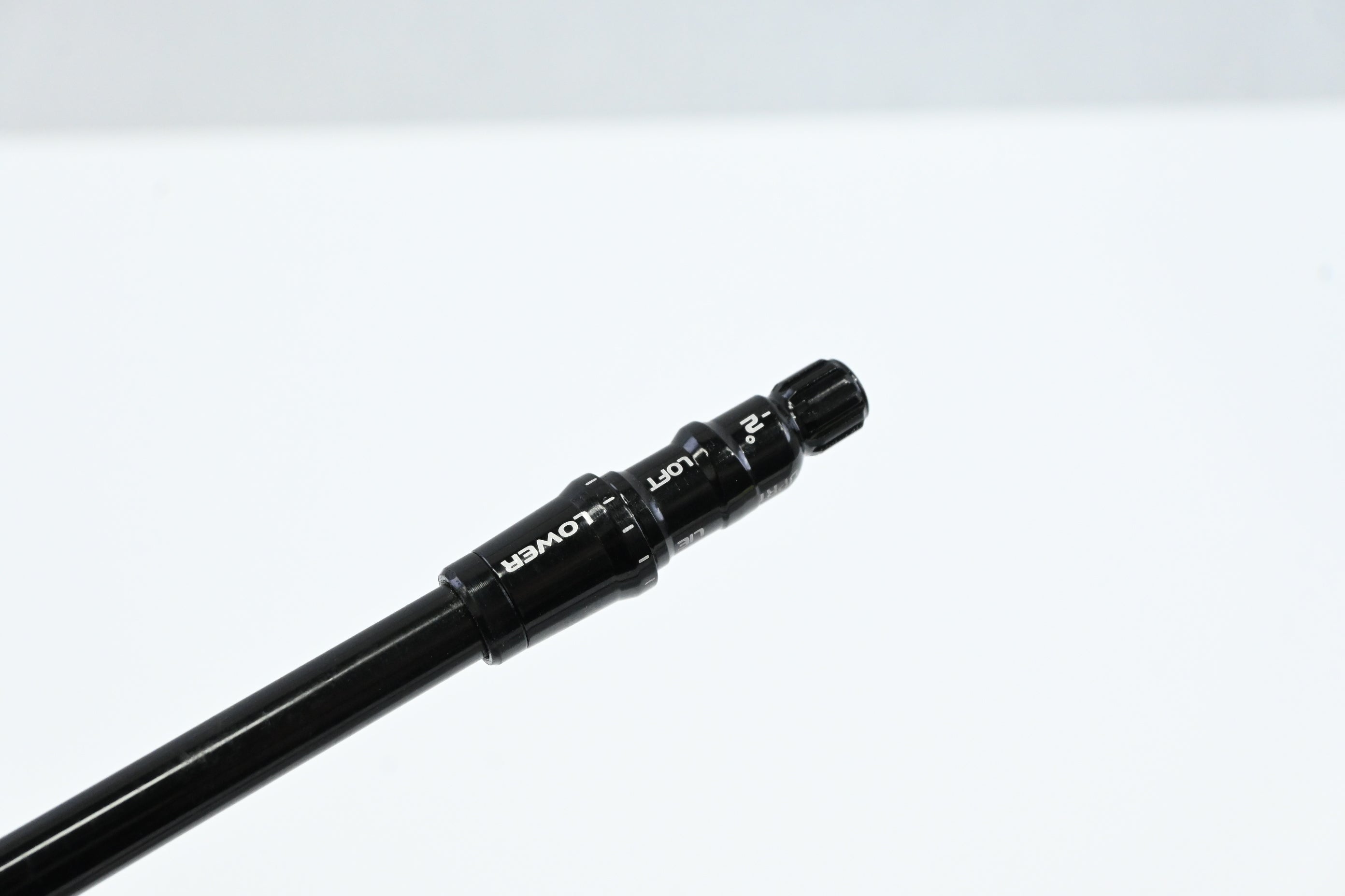 Accra FX 2.0 Series 150 Driver Shaft / Senior Flex / Taylormade 2nd Gen