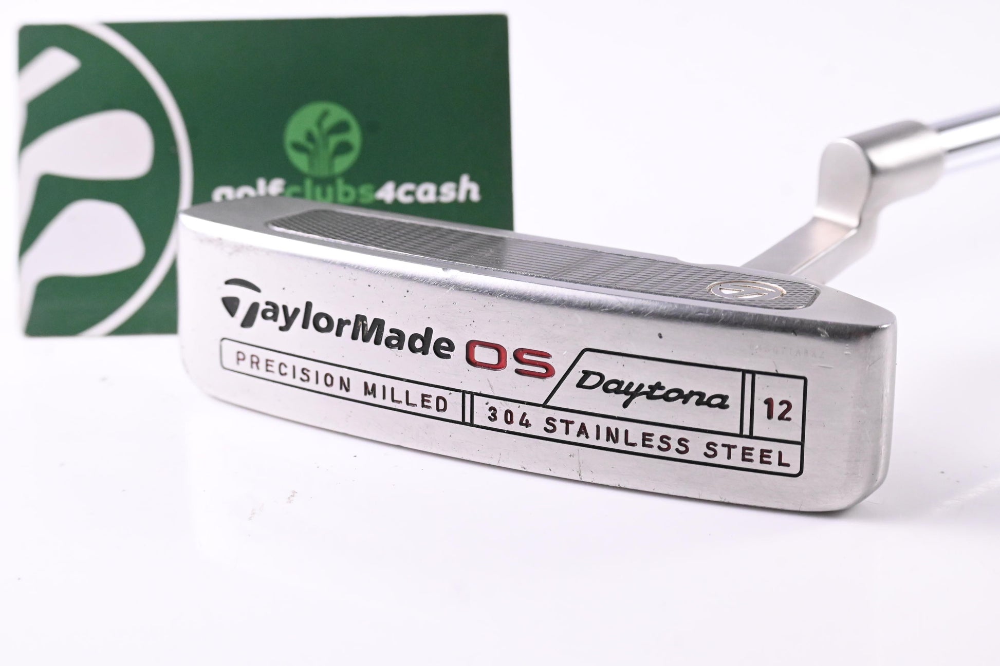 Taylormade Spider OS Daytona 12 Putter / 35 Inch