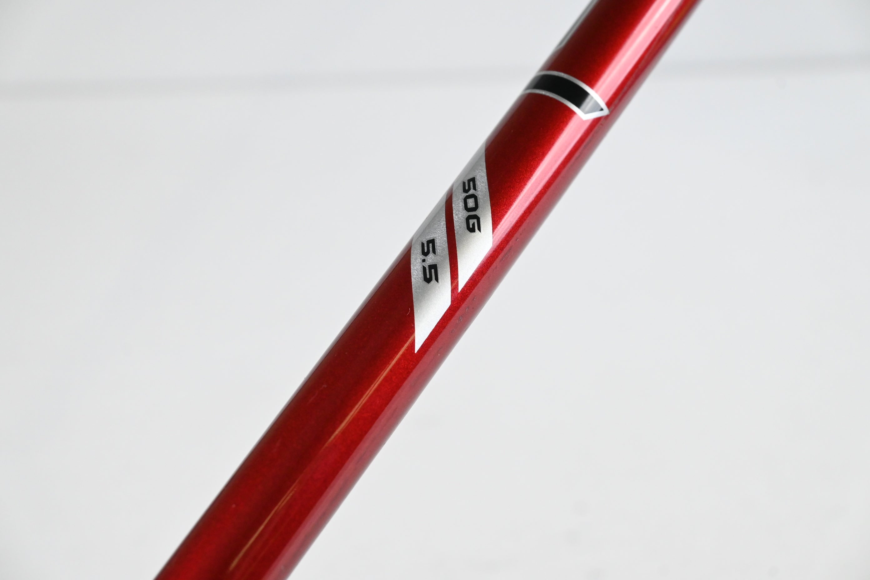 Cobra DS-Adapt MAX-D Driver / 12 Degree / Regular Flex Denali Red 50 Shaft