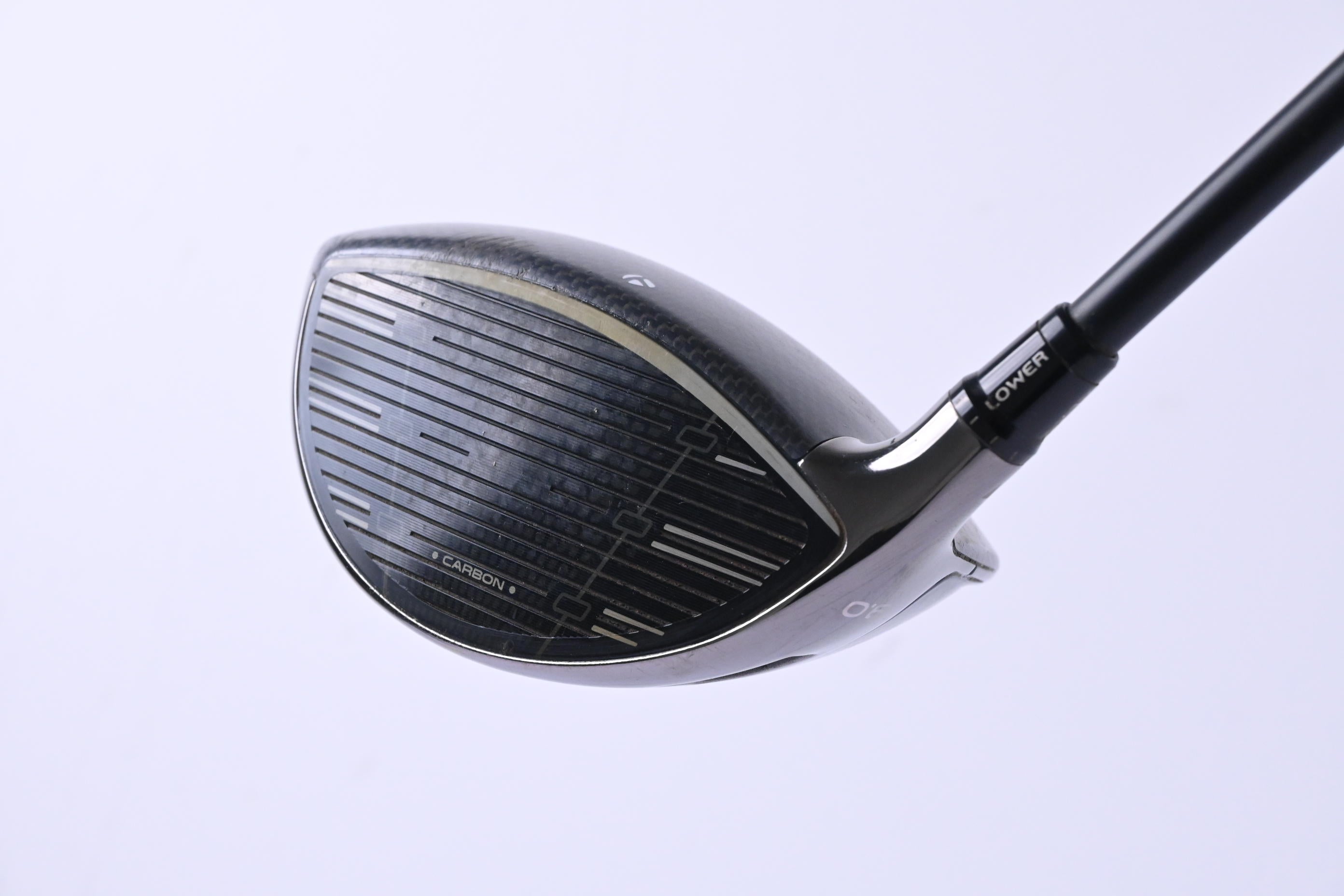 Taylormade Qi35 Driver / 9 Degree / Stiff Flex Fujikura Ventus Blue 5 Shaft