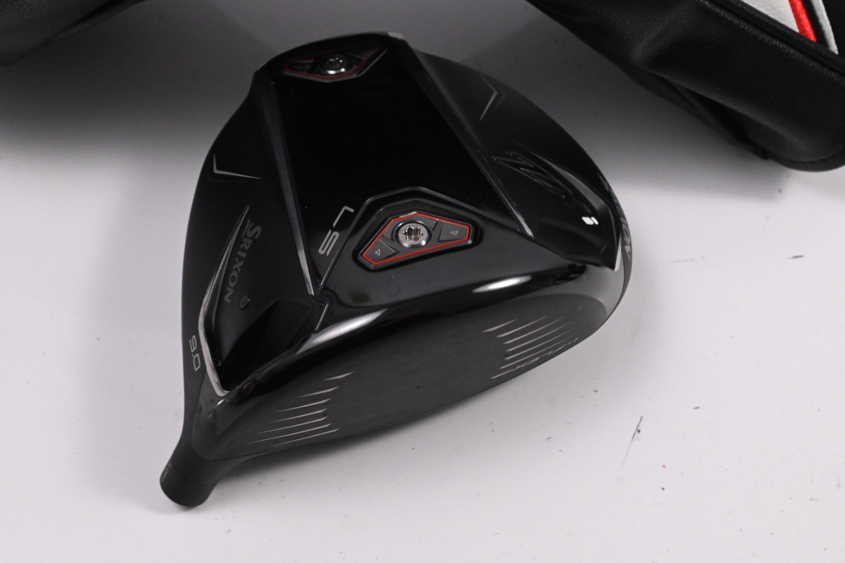 Srixon ZXi LS Driver / 9 Degree / Head Only