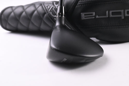 Left Hand Cobra DS-Adapt Max #3 Wood / 14.5 Degree / X-Flex HZRDUS Gen4 Black60
