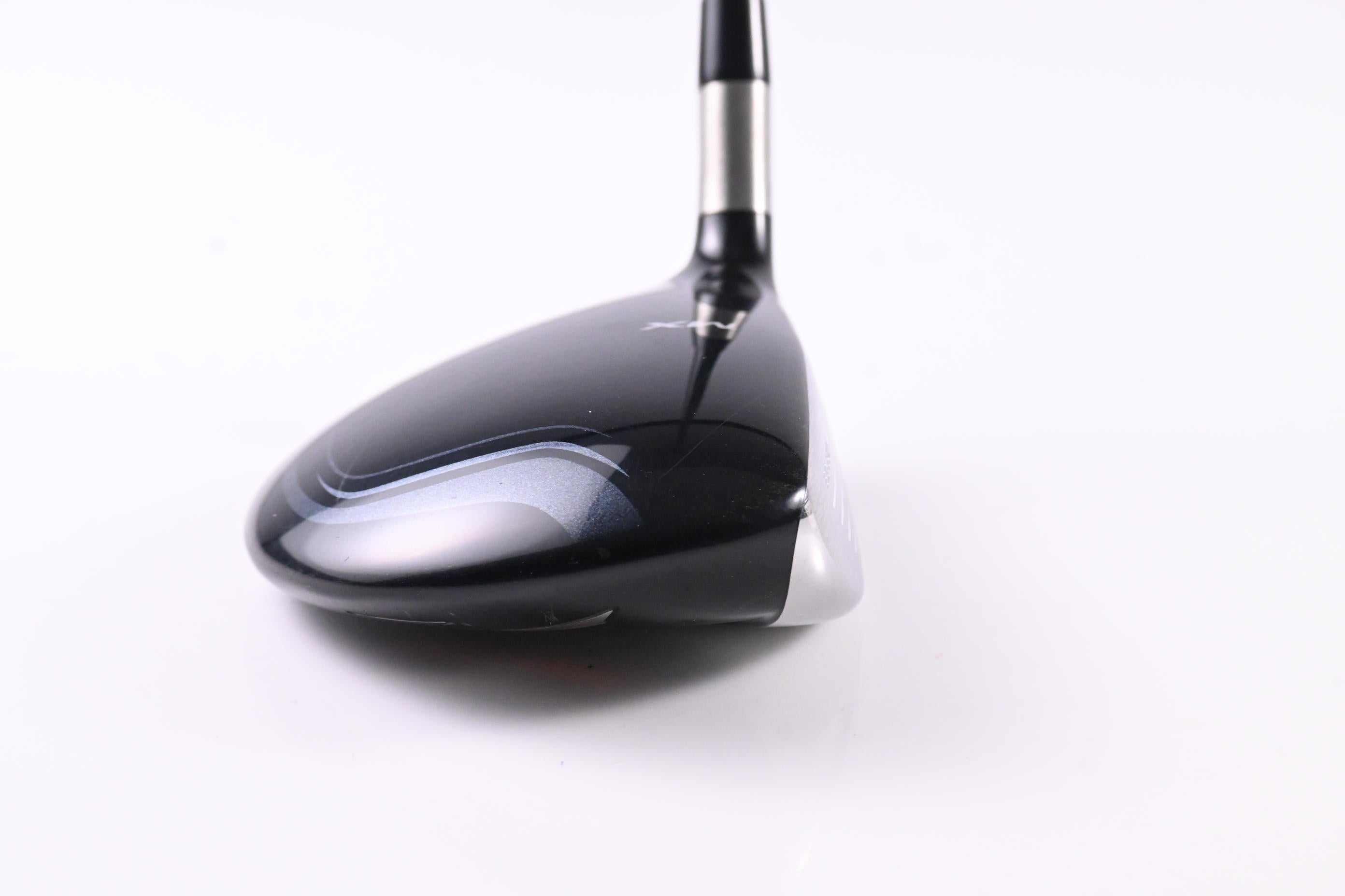 Mizuno MX-700 #3 Wood / 15 Degree / Stiff Flex Exsar FS4 65 Shaft