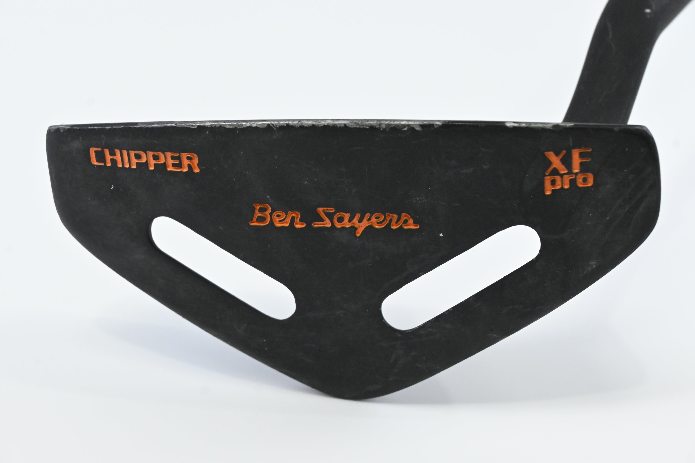 Ben Sayers XF Pro Chipper / 32 Degree / Wedge Flex Steel Shaft