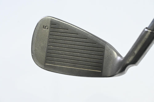 Ping Rapture #5 Iron  / 27 Degree / White Dot / Regular Flex Ping TFC 909 Shaft