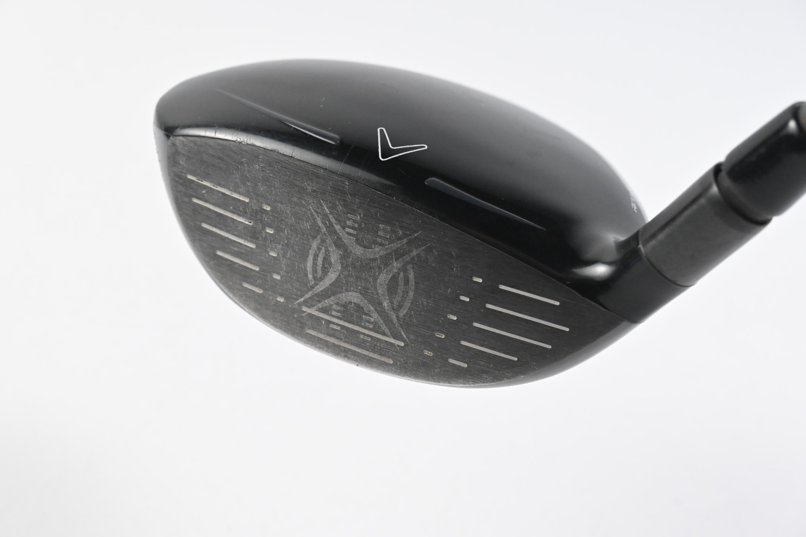 Callaway Rogue #3 Wood / 15 Degree / Stiff Flex Aldila Synergy 60 Shaft