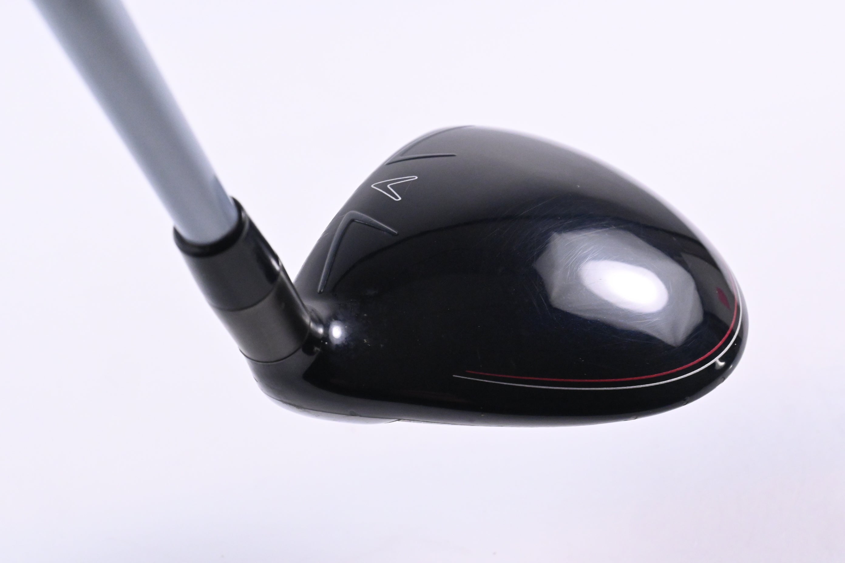 Callaway XR Speed #4 Wood / 17 Degree / Stiff Flex HZRDUS T800 Blue 75 Shaft