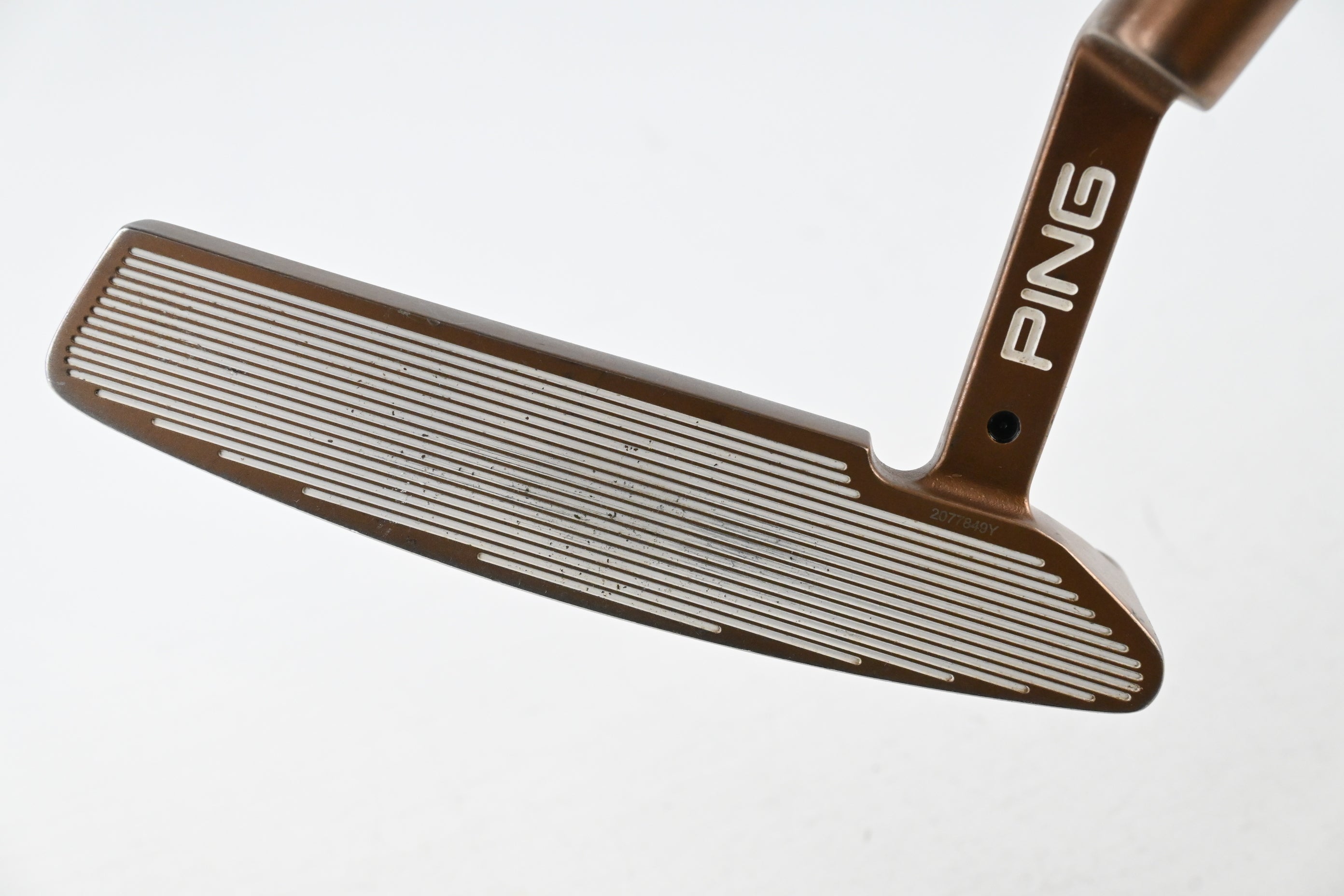 Ping Karsten TR Anser 2 Putter / 34 Inch