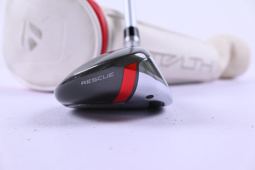 Ladies Taylormade Stealth #5 Hybrid / 26 Degree / Ladies Flex Aldila Ascent 45